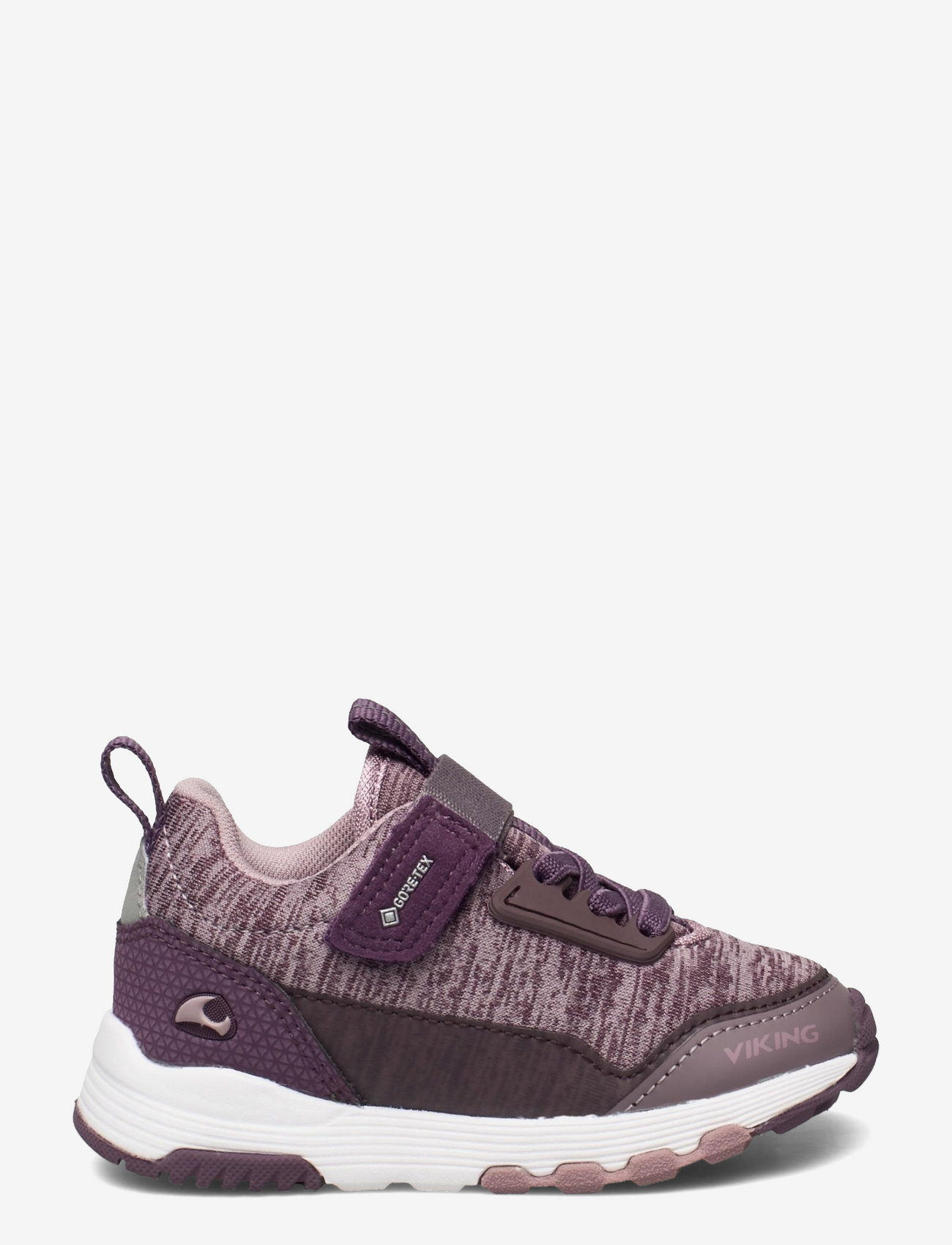 Viking - Arendal GTX 1V - plum/dusty pink - 1