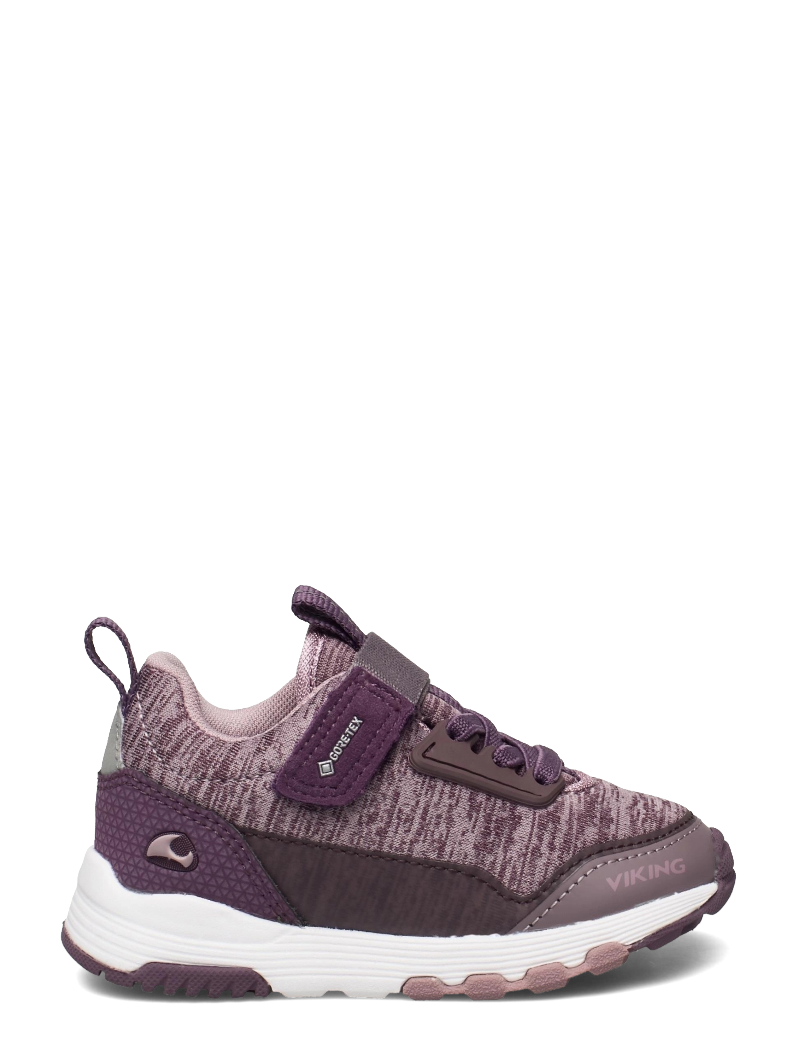 Viking - Arendal GTX 1V - plum/dusty pink - 1