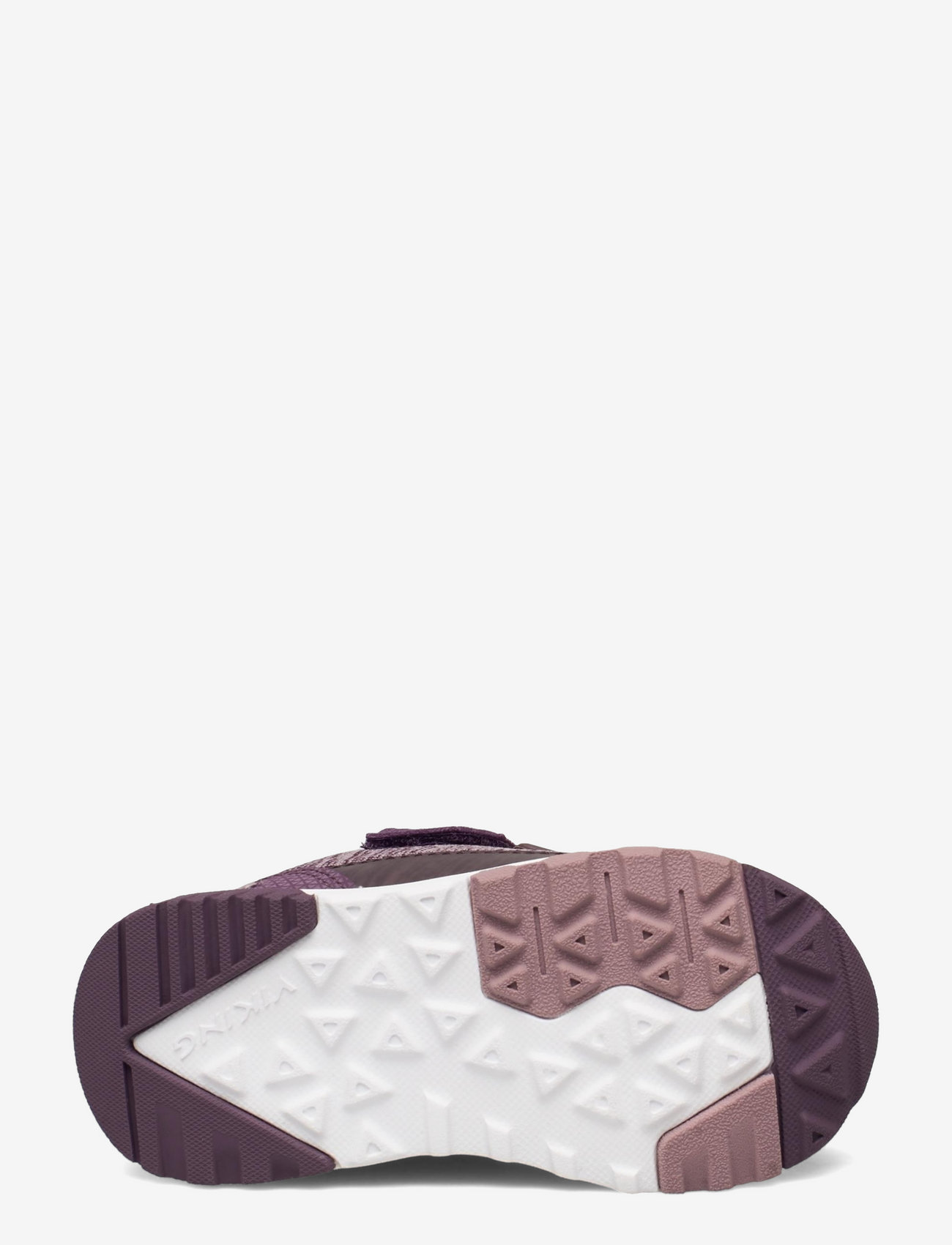 Viking - Arendal GTX 1V - plum/dusty pink - 4
