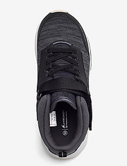 Viking - Arendal Mid GTX - höga sneakers - black/charcoal - 3