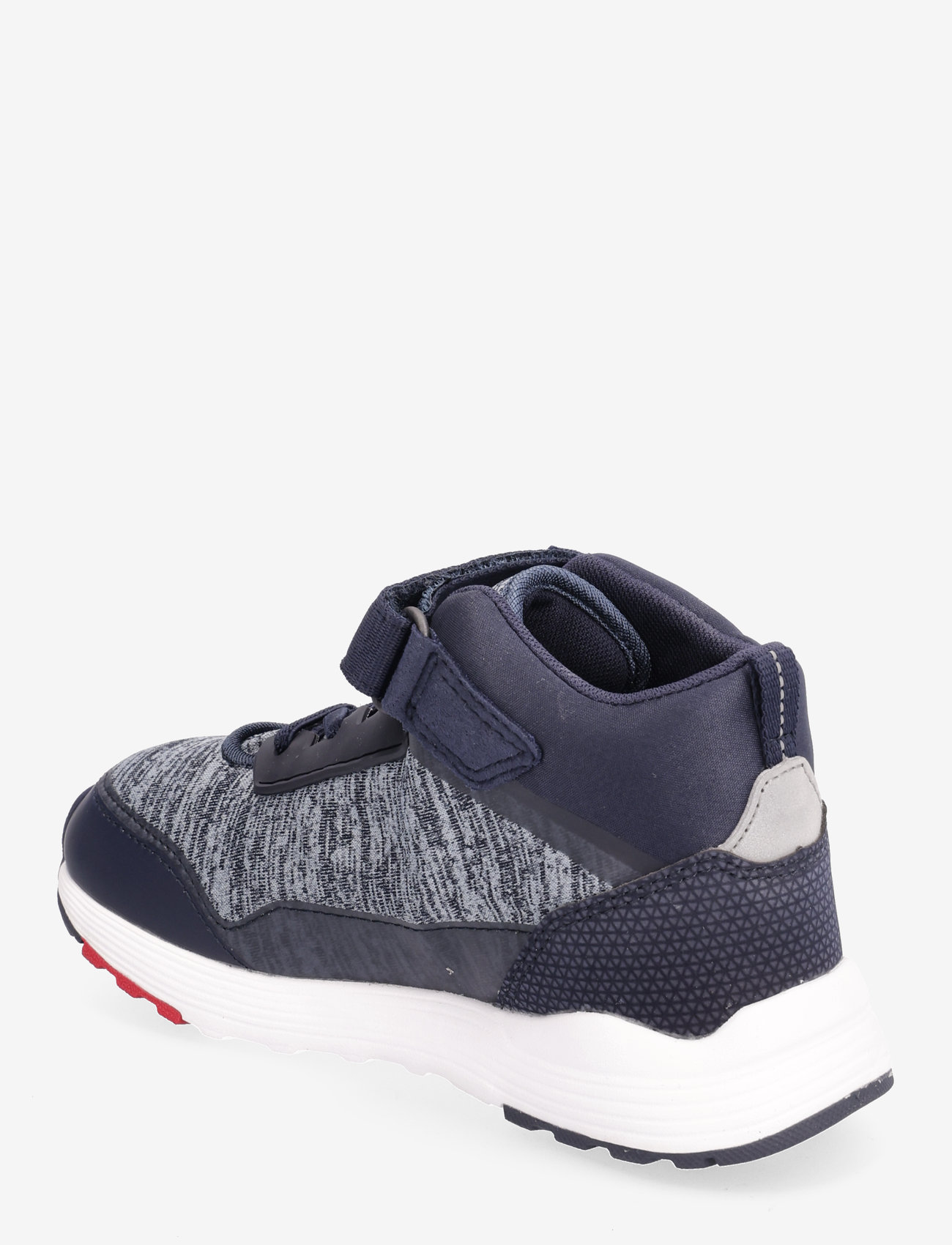 Viking - Arendal Mid GTX - navy/red - 2