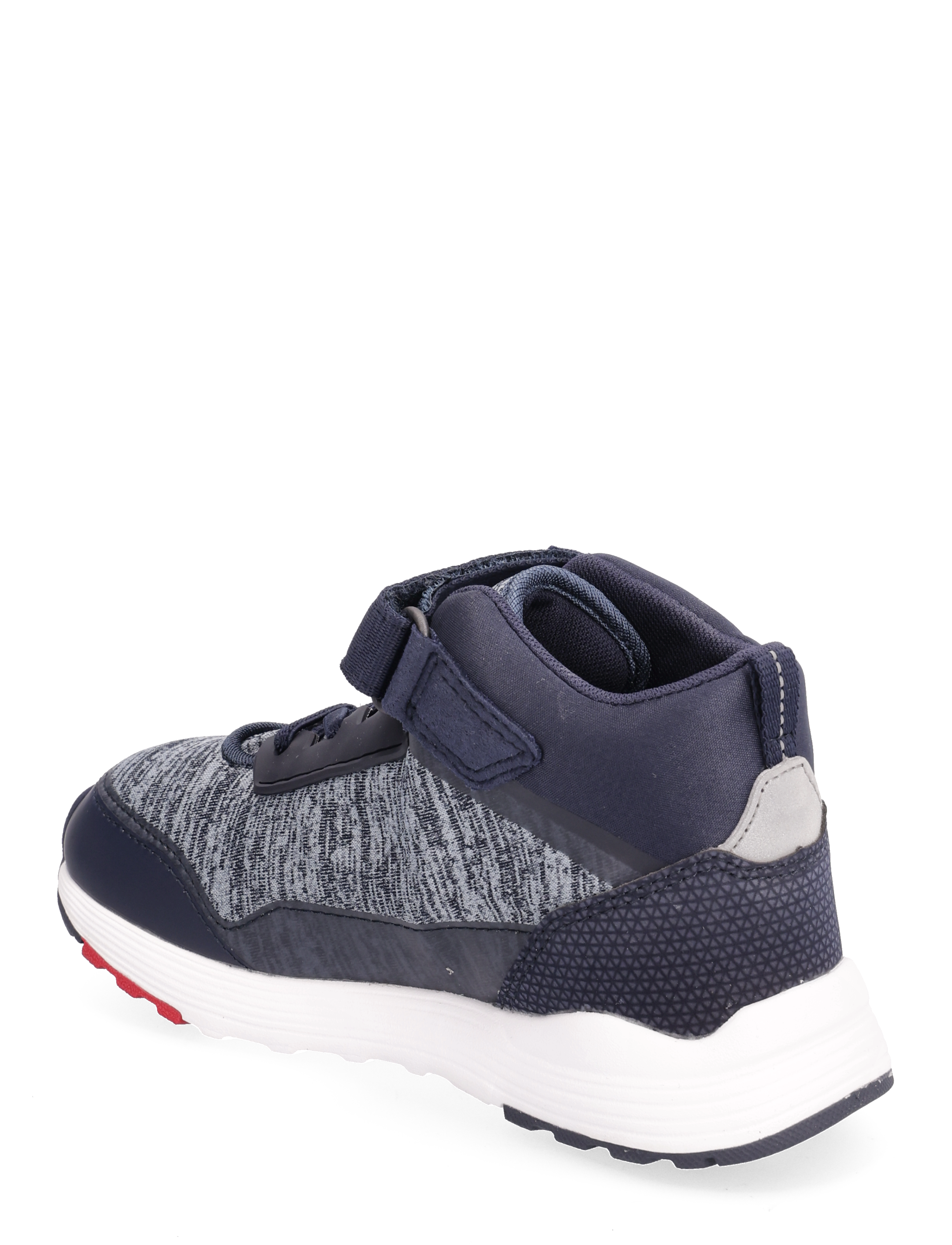 Viking - Arendal Mid GTX - navy/red - 2