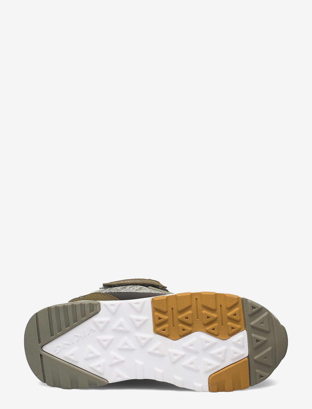 Viking - Arendal Mid GTX - olive/lt.green - 4