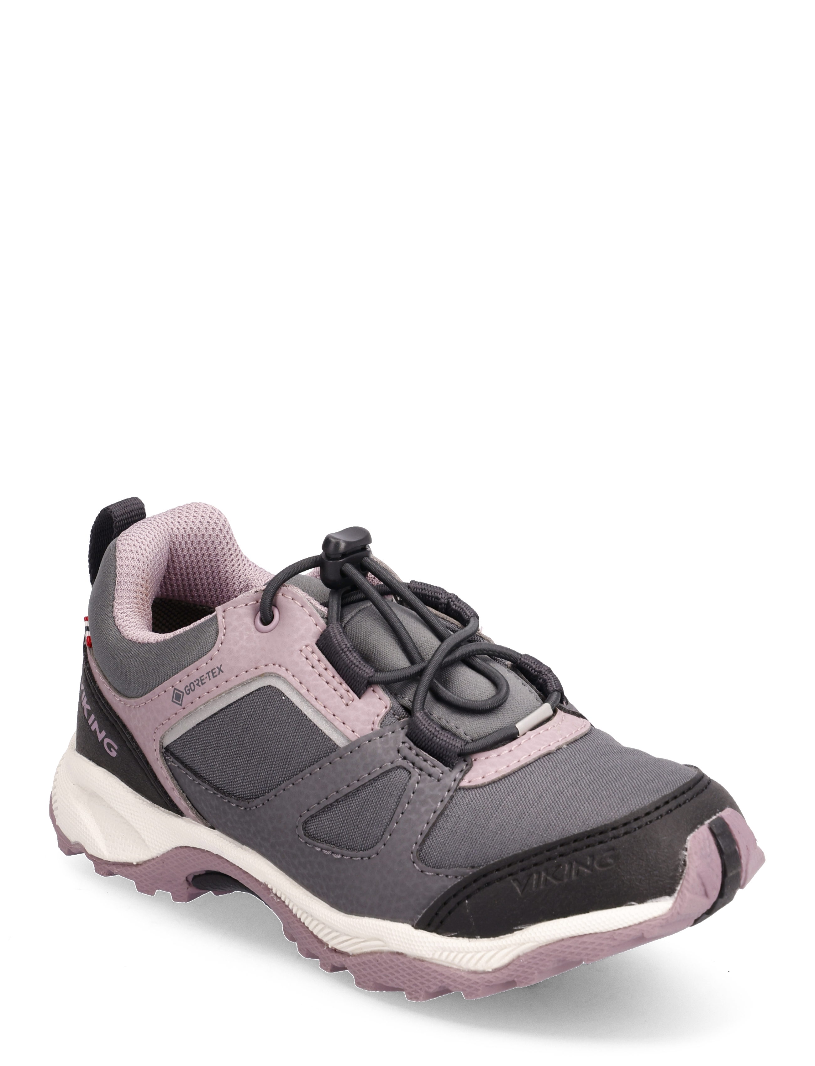 Viking - Nator GTX - charcoal/dusty pink - 0