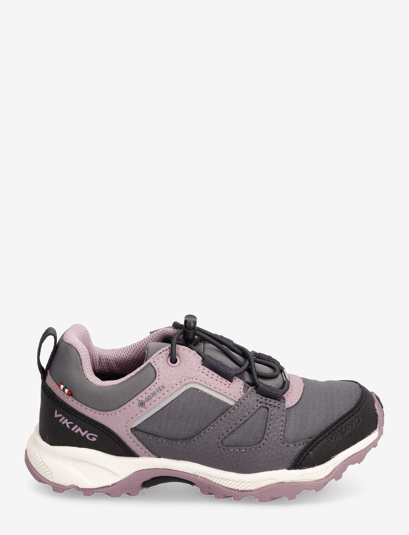 Viking - Nator GTX - charcoal/dusty pink - 1