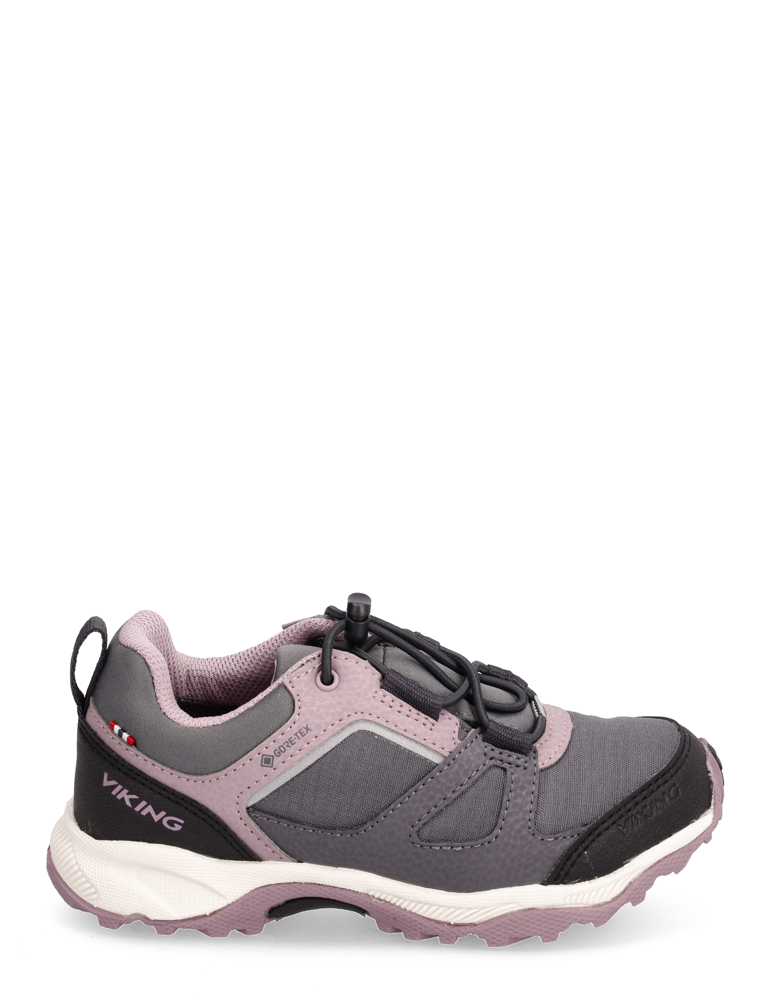 Viking - Nator GTX - charcoal/dusty pink - 1