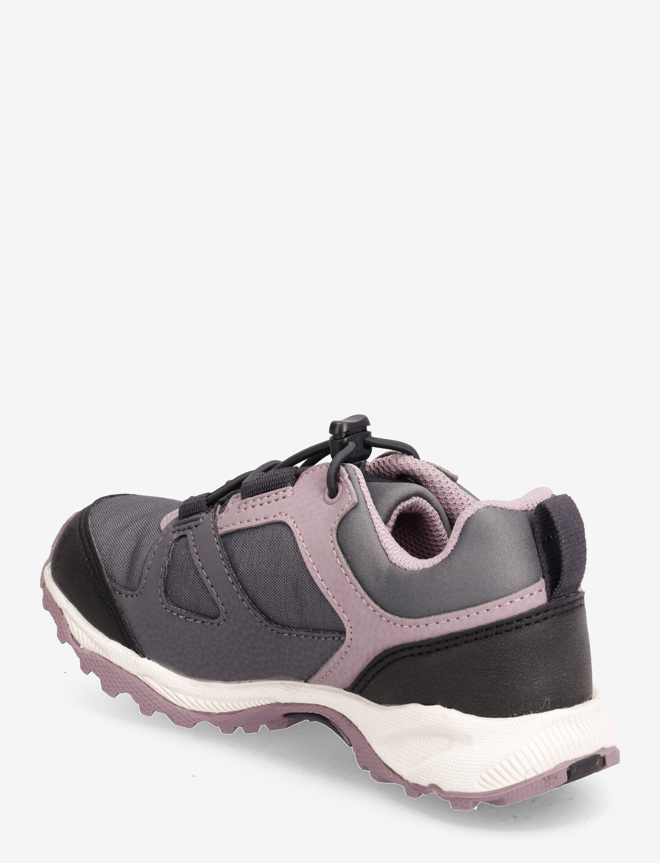 Viking - Nator GTX - charcoal/dusty pink - 2