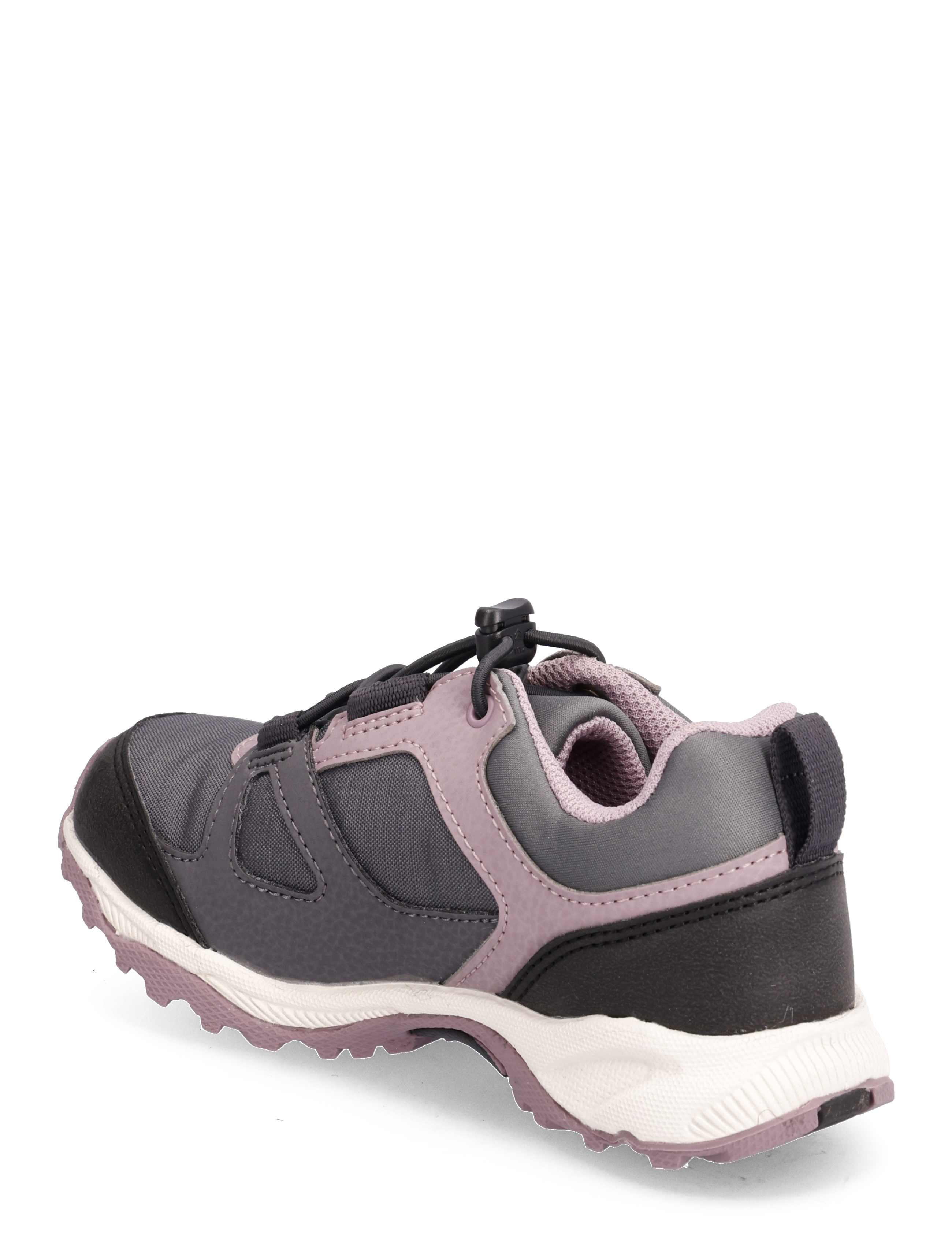 Viking - Nator GTX - charcoal/dusty pink - 2