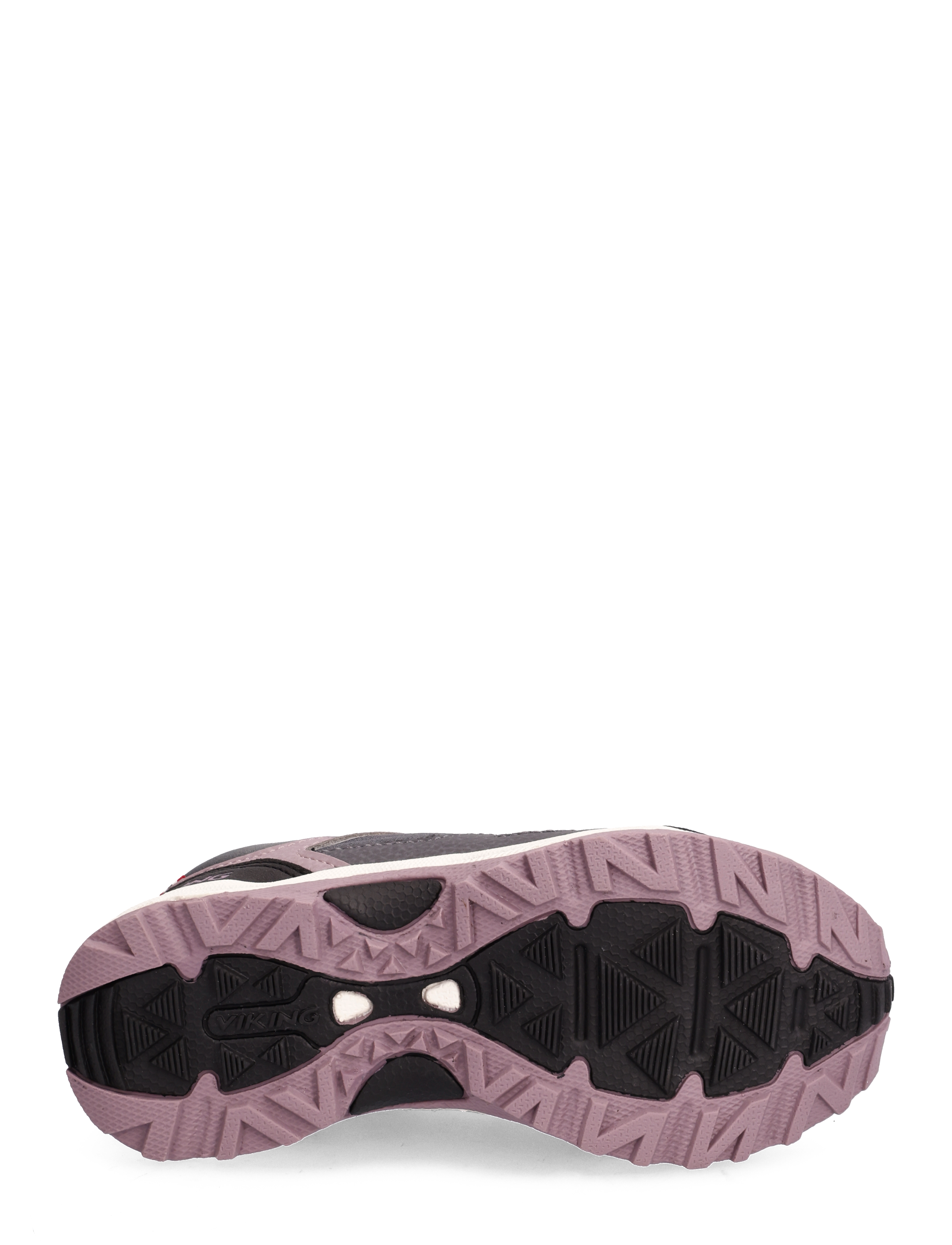 Viking - Nator GTX - charcoal/dusty pink - 4