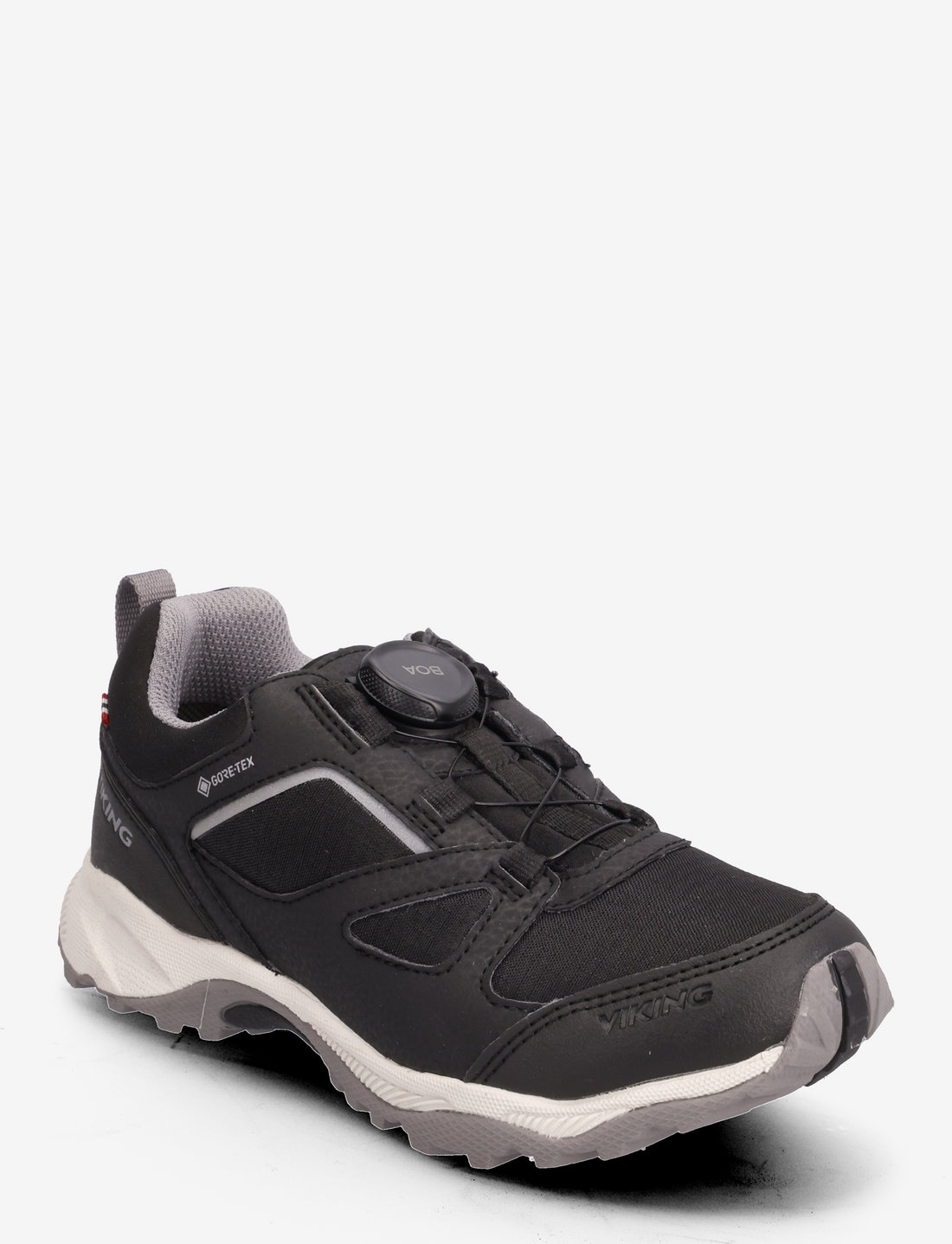 Viking sneakers 2025 gore tex