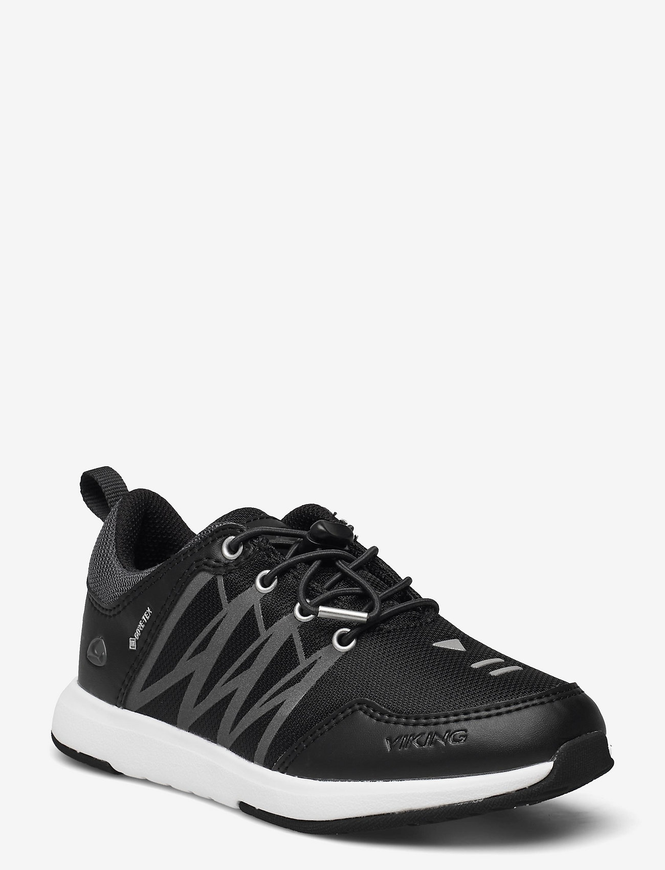 Viking - Oppsal Low GTX R - black/charcoal - 0