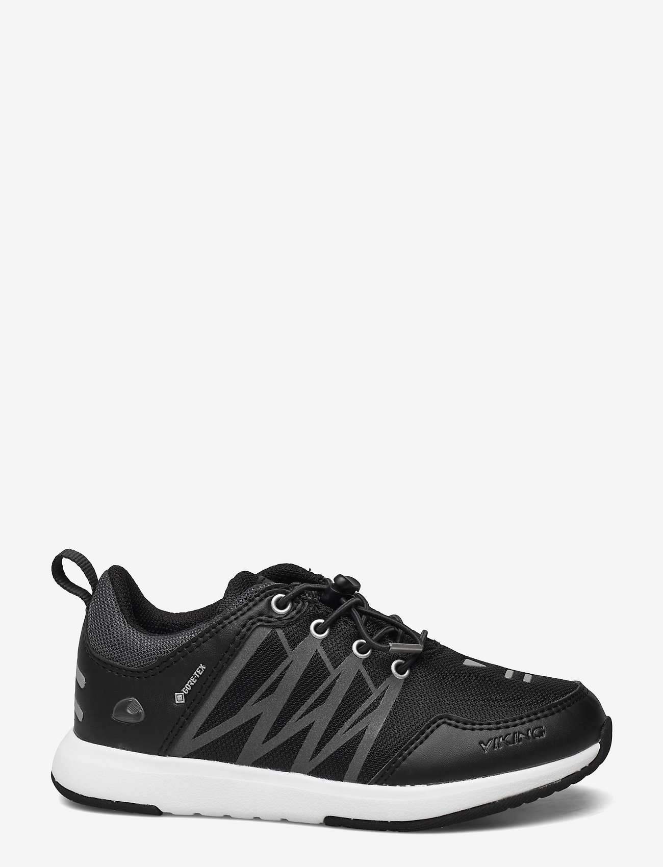 Viking - Oppsal Low GTX R - black/charcoal - 1