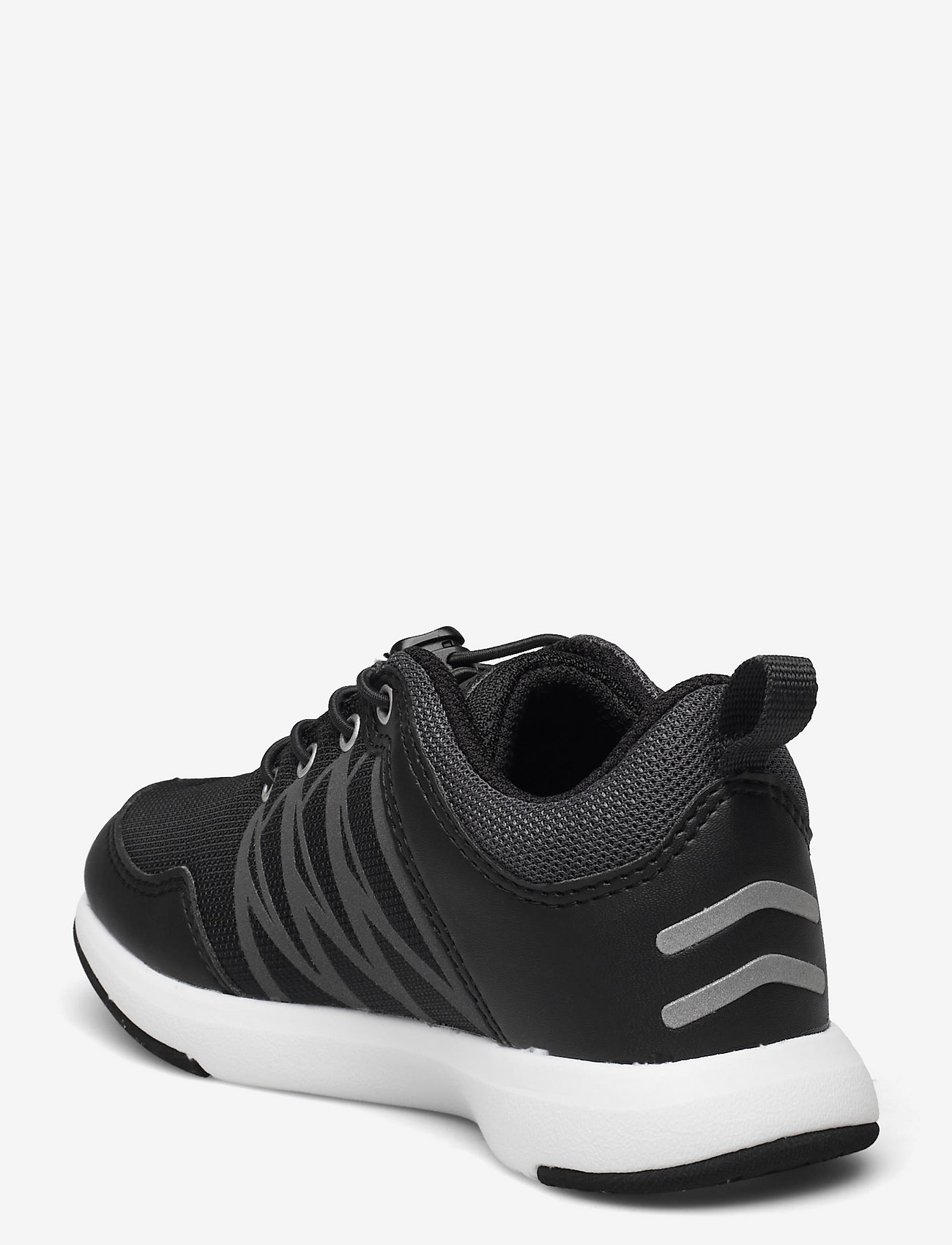 Viking - Oppsal Low GTX R - black/charcoal - 2