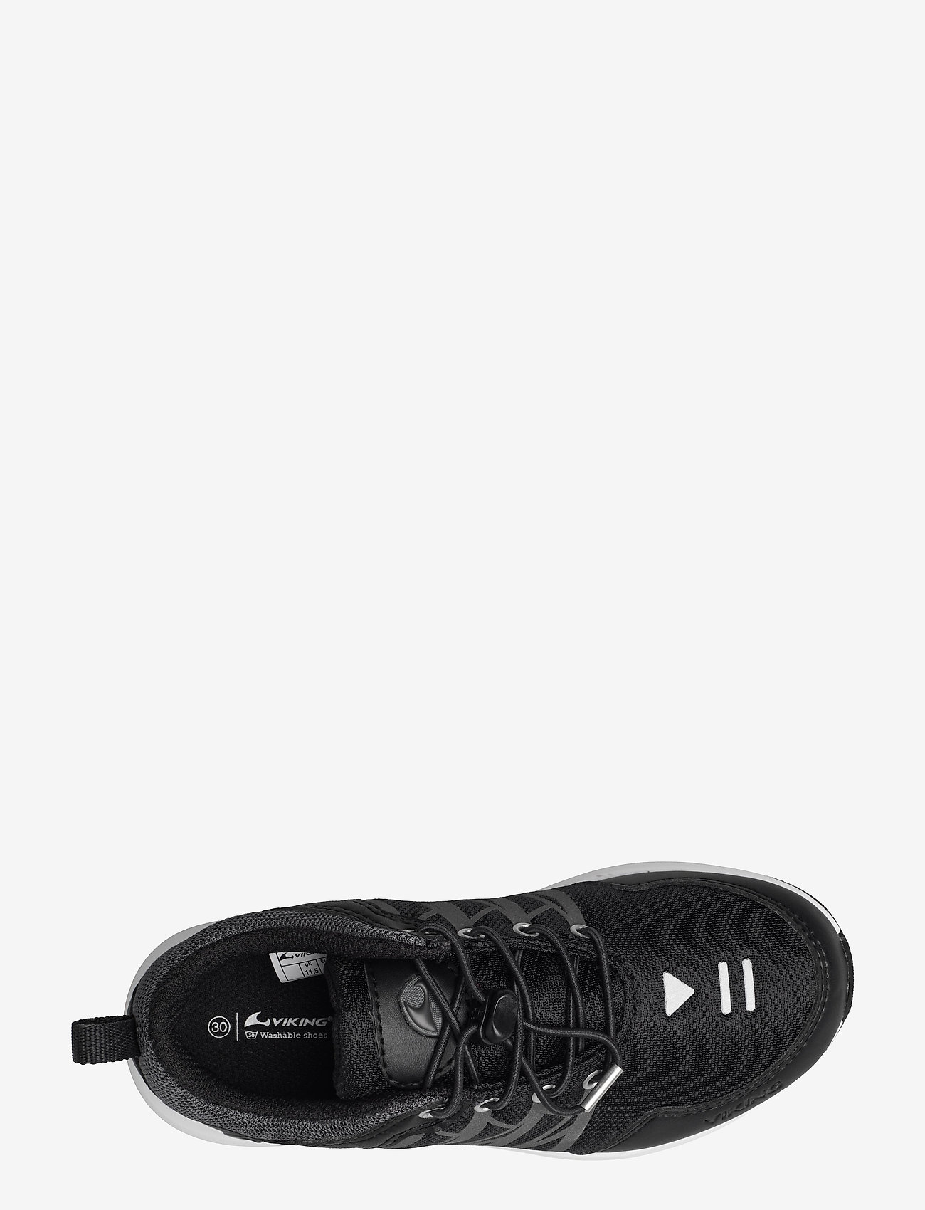 Viking - Oppsal Low GTX R - black/charcoal - 3