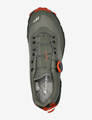 Viking - Anaconda Light 5 Low GTX BOA - pārgājienu/pastaigu apavi - olive/huntinggreen - 3