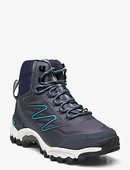 Viking - Anaconda 4x4 Mid GTX - hiking shoes - navy - 0