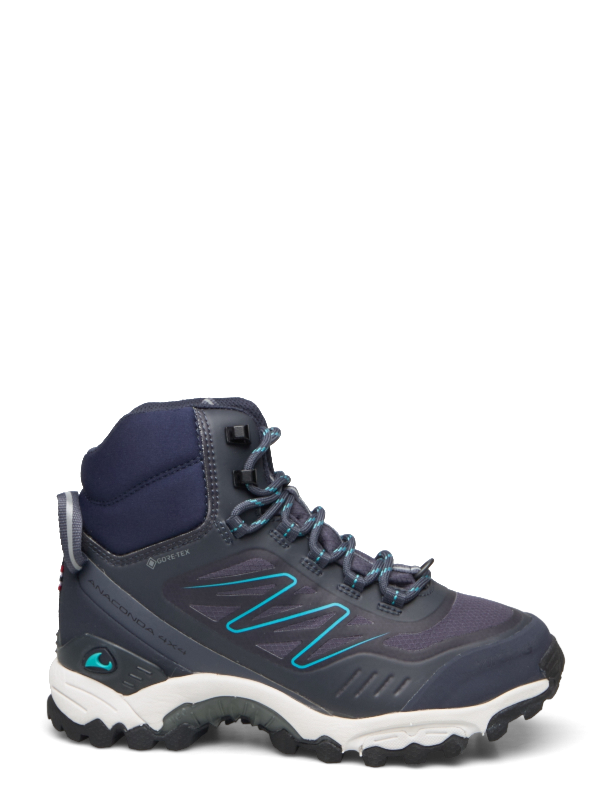 Viking - Anaconda 4x4 Mid GTX - navy - 1