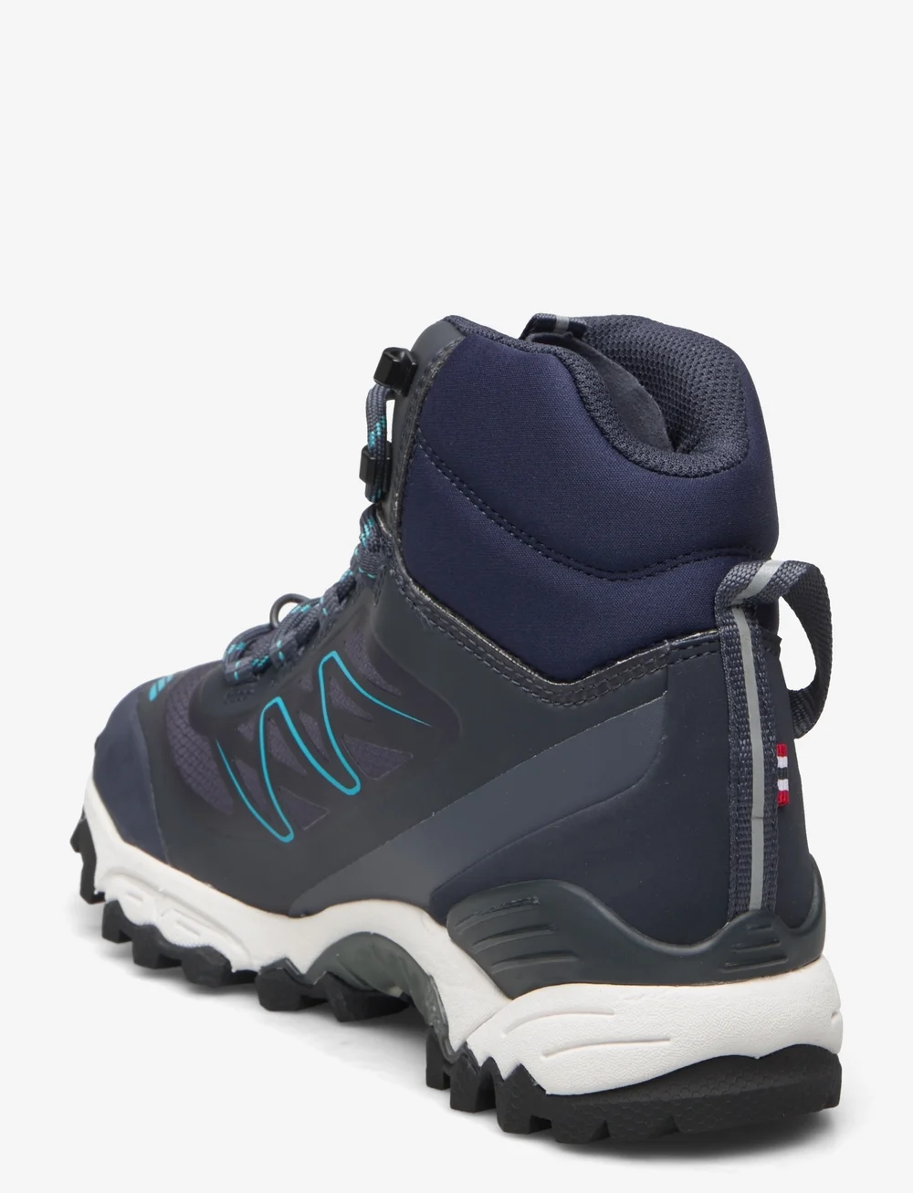 Salomon hiking boots anaconda on sale
