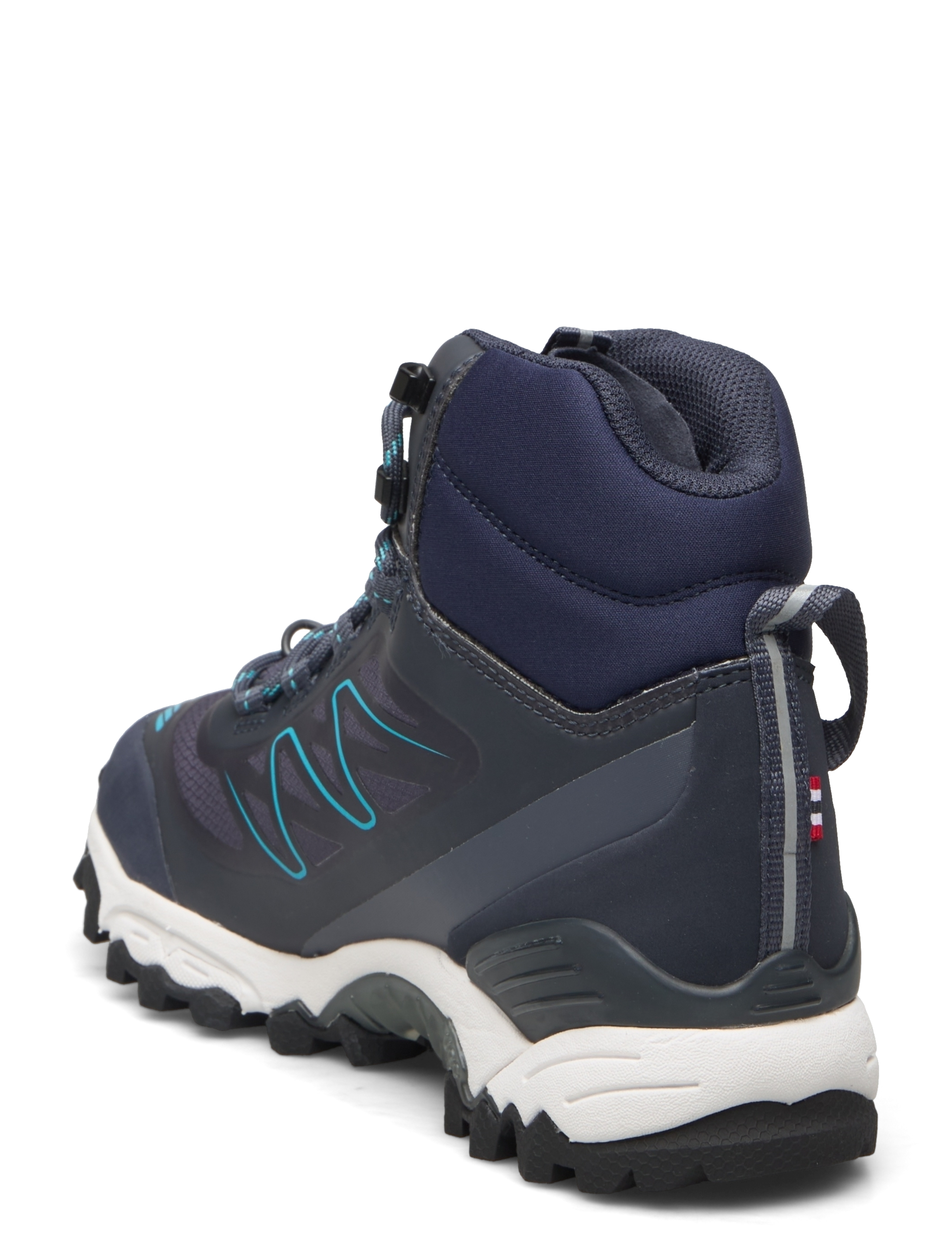 Viking - Anaconda 4x4 Mid GTX - navy - 2