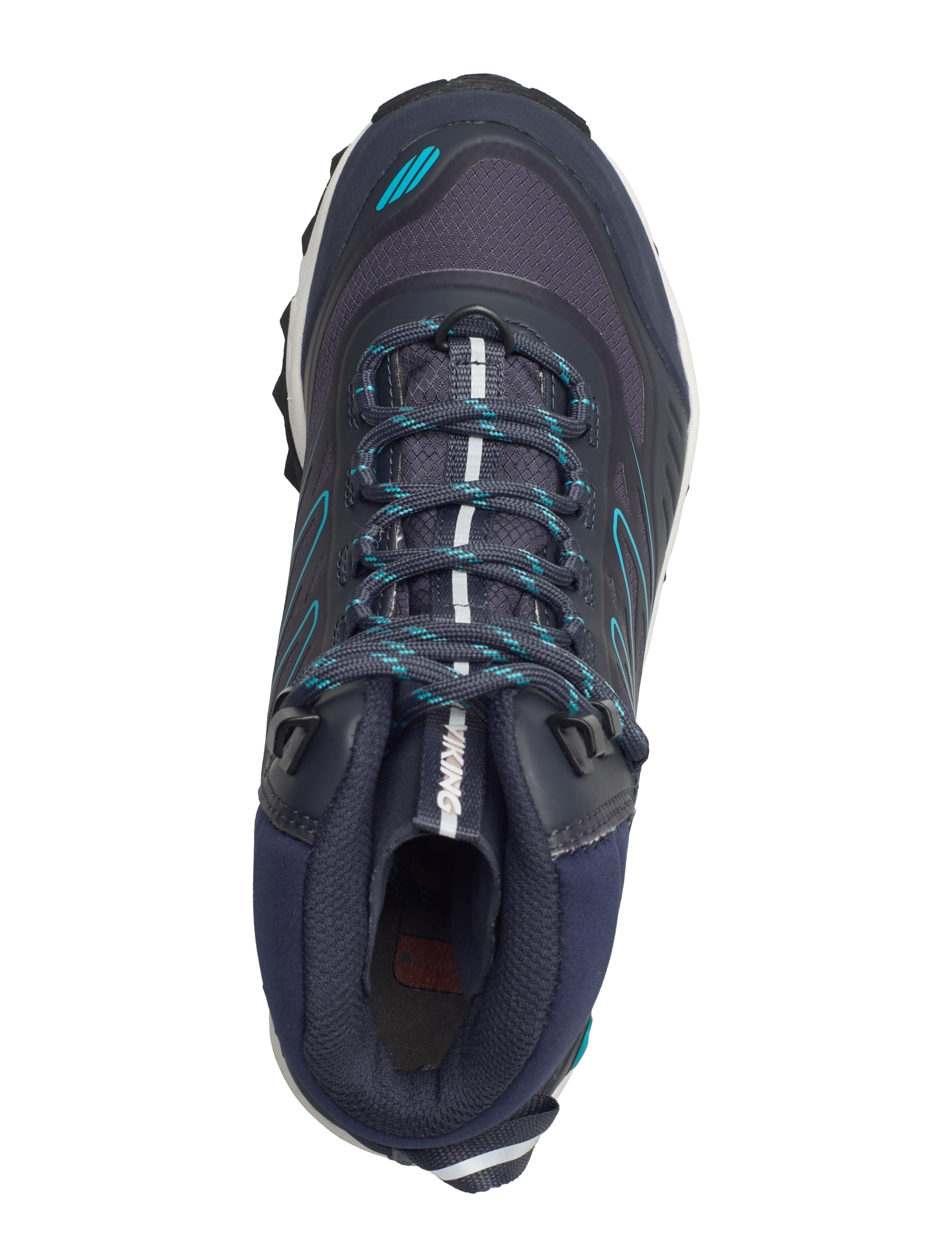 Viking - Anaconda 4x4 Mid GTX - navy - 3