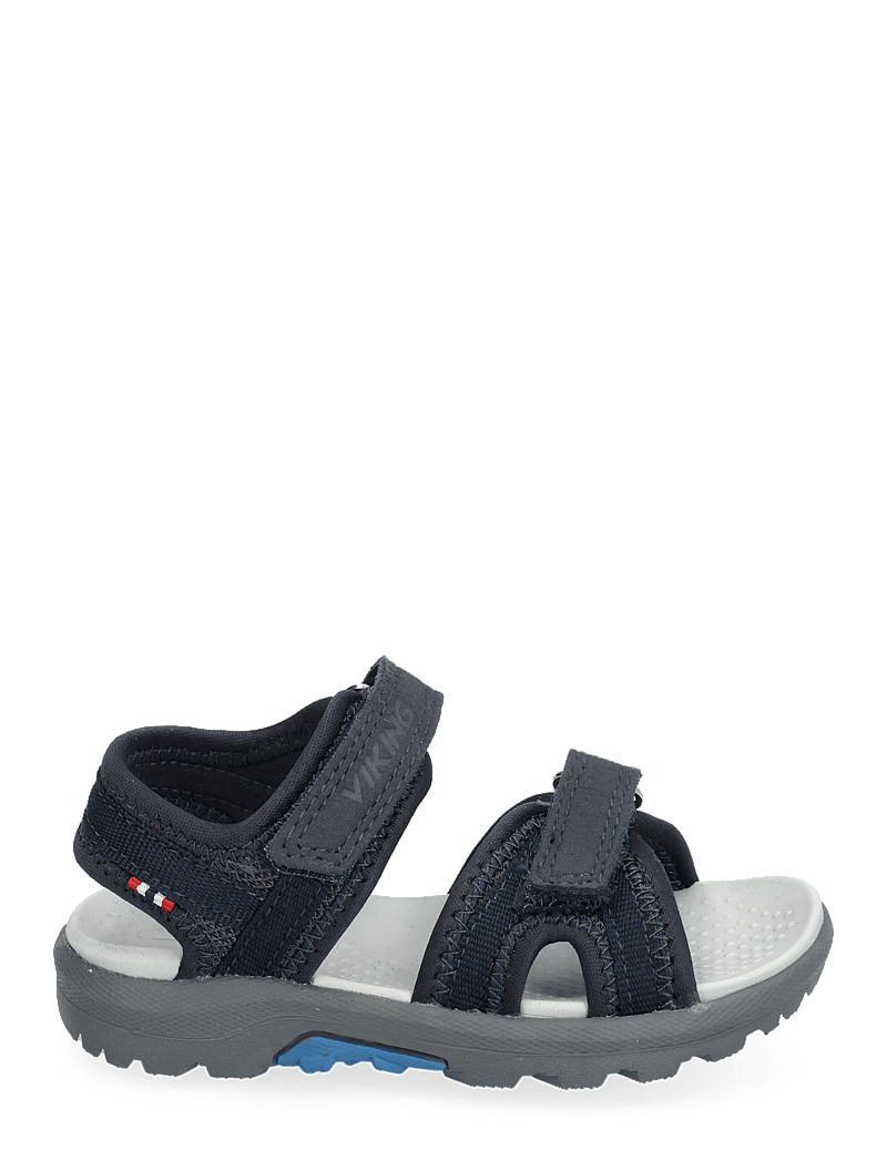Viking - Tur Sandal 2V - schuhe - navy - 1