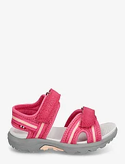 Viking - Tur Sandal 2V - sandales - pink/peach - 1