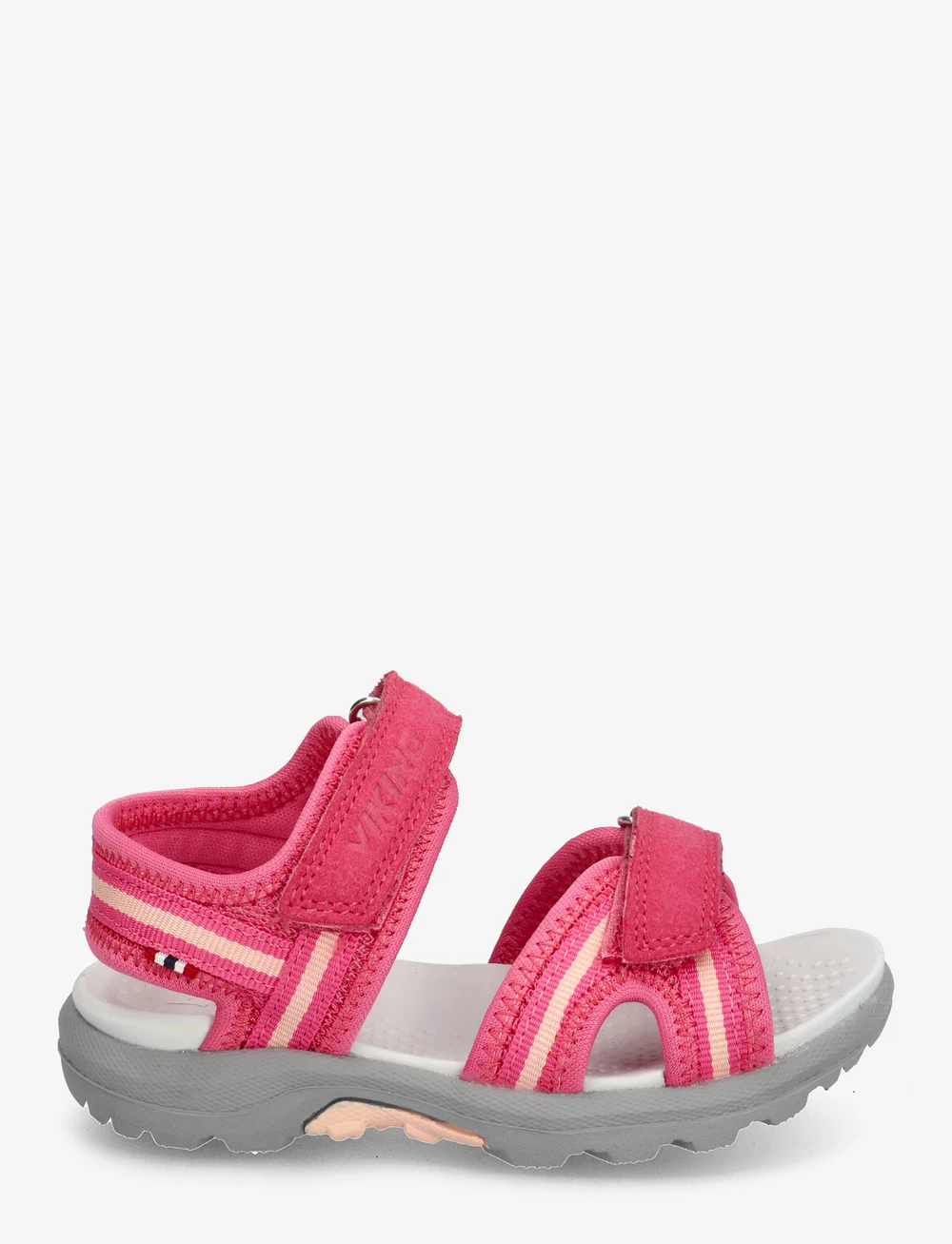 Viking - Tur Sandal 2V - jalanõud - pink/peach - 1