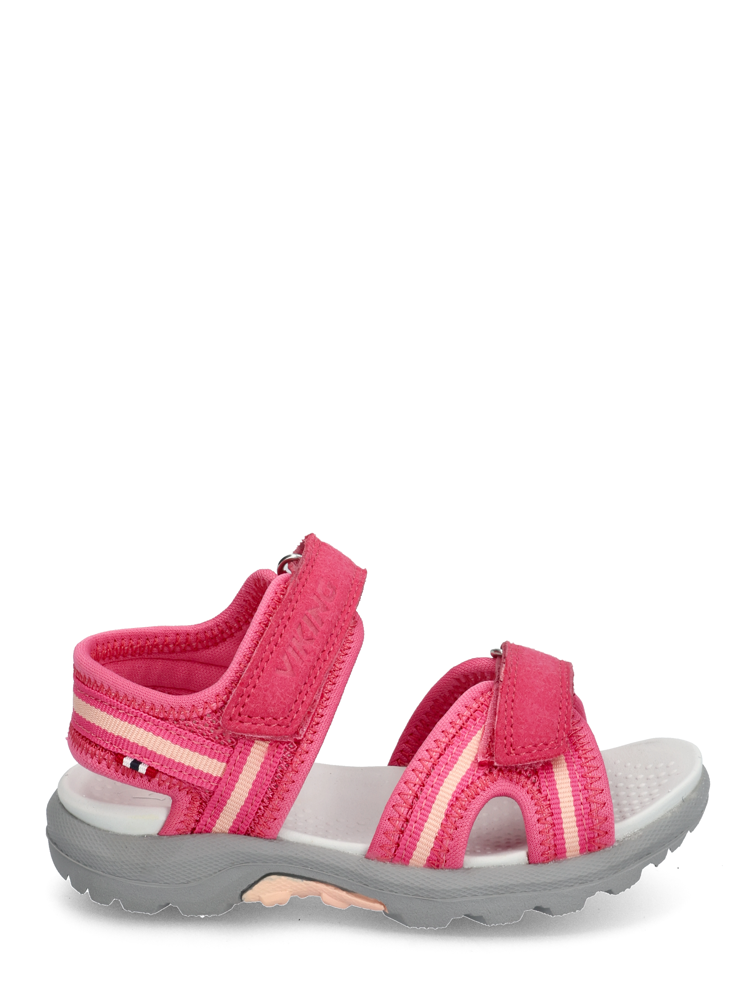 Viking - Tur Sandal 2V - pink/peach - 1