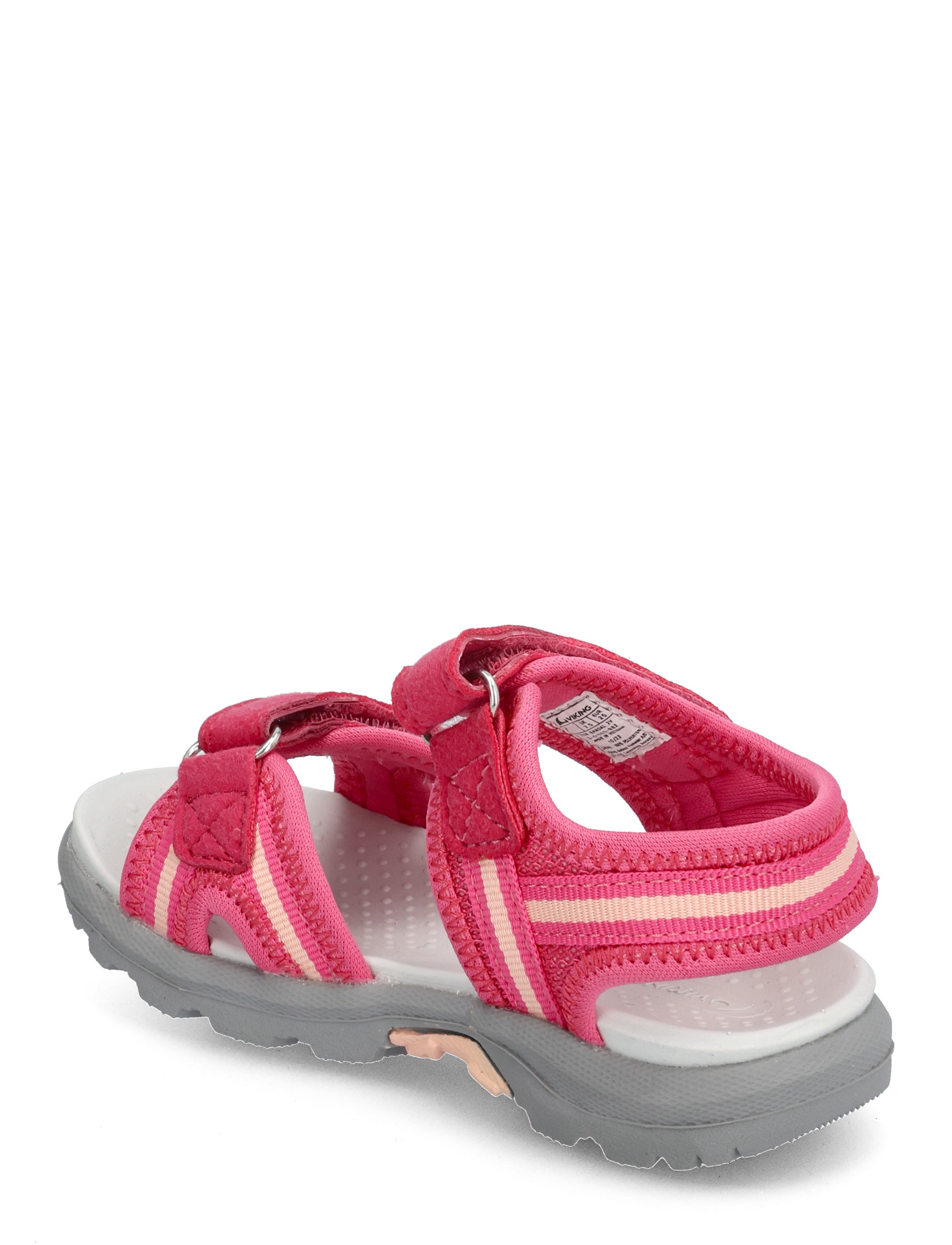 Viking - Tur Sandal 2V - pink/peach - 2
