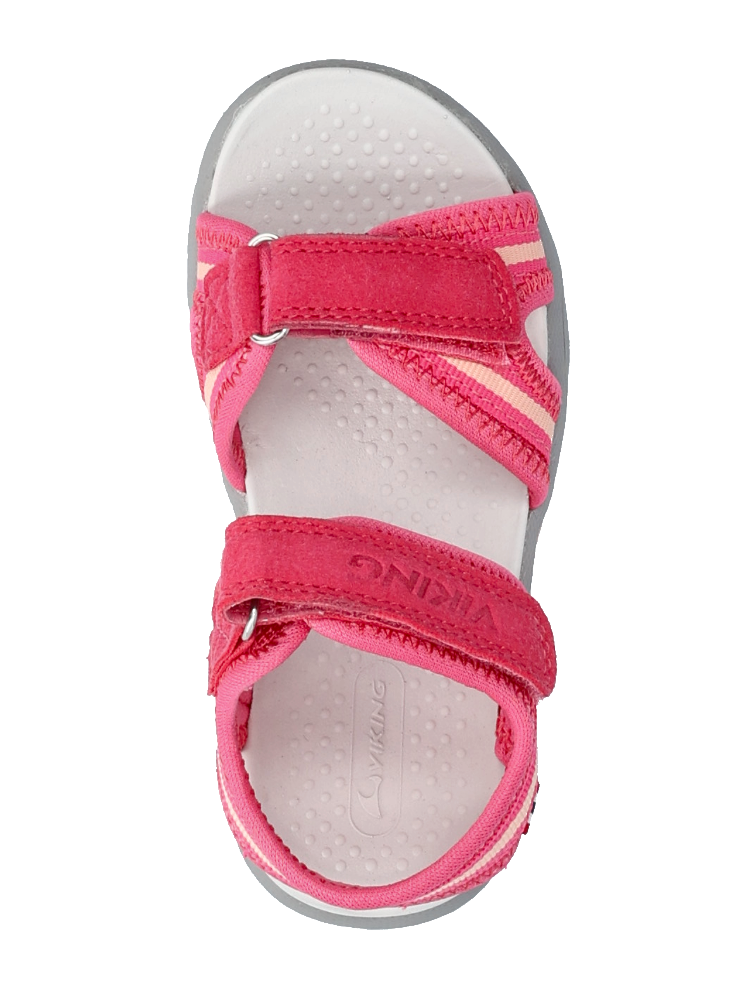 Viking - Tur Sandal 2V - pink/peach - 3
