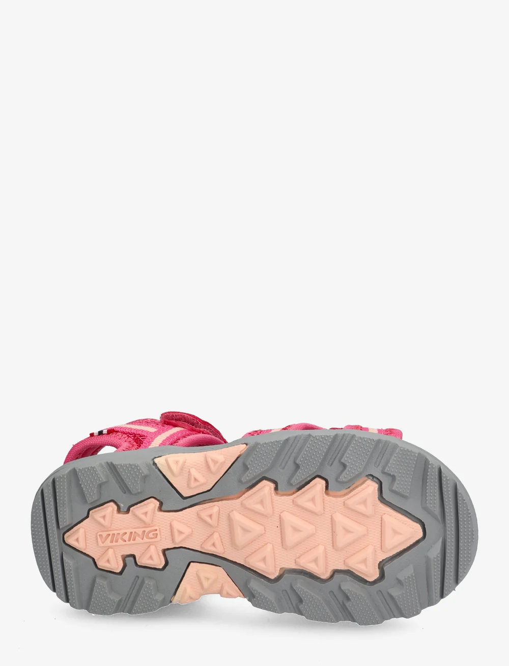 Viking - Tur Sandal 2V - jalanõud - pink/peach - 4