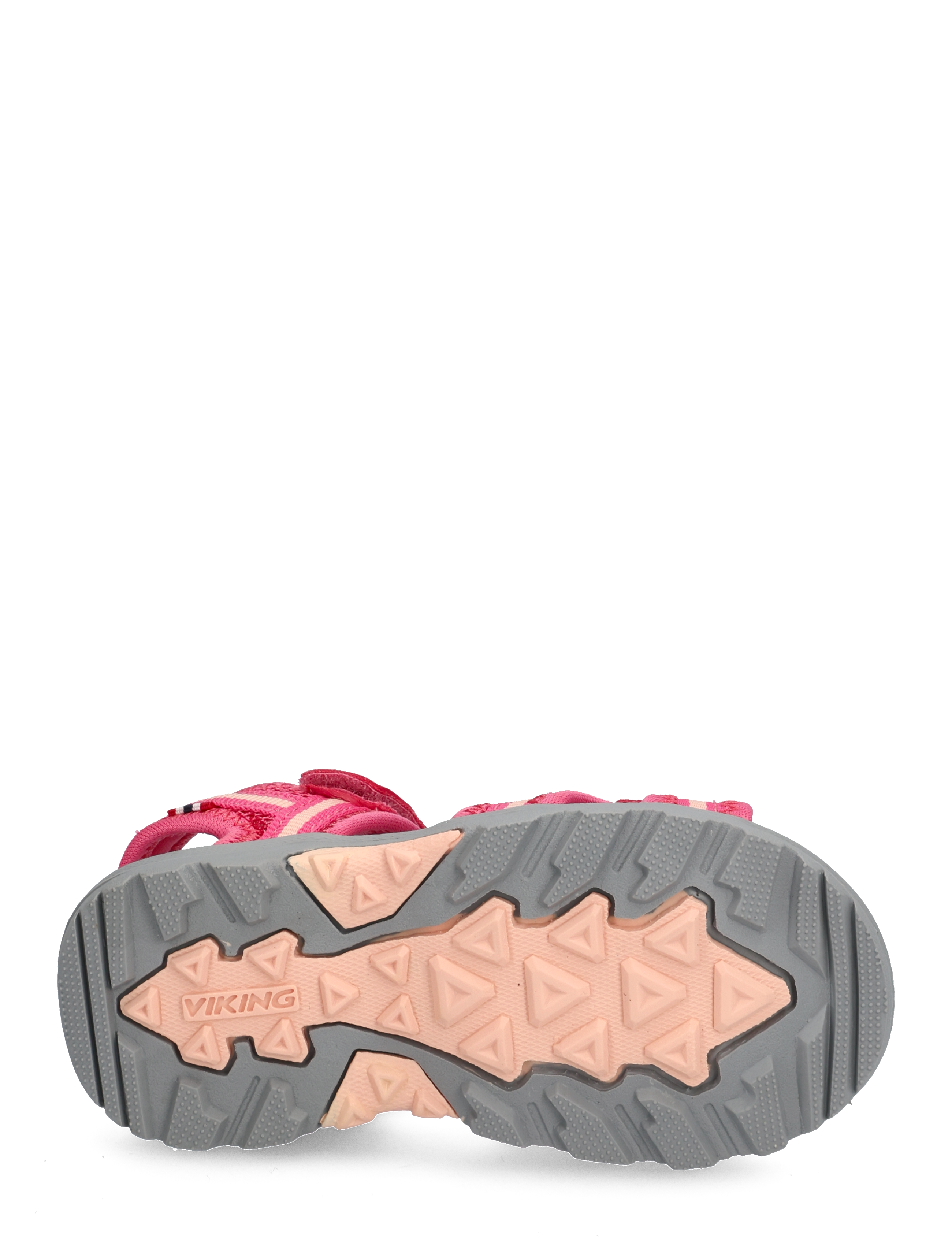 Viking - Tur Sandal 2V - pink/peach - 4