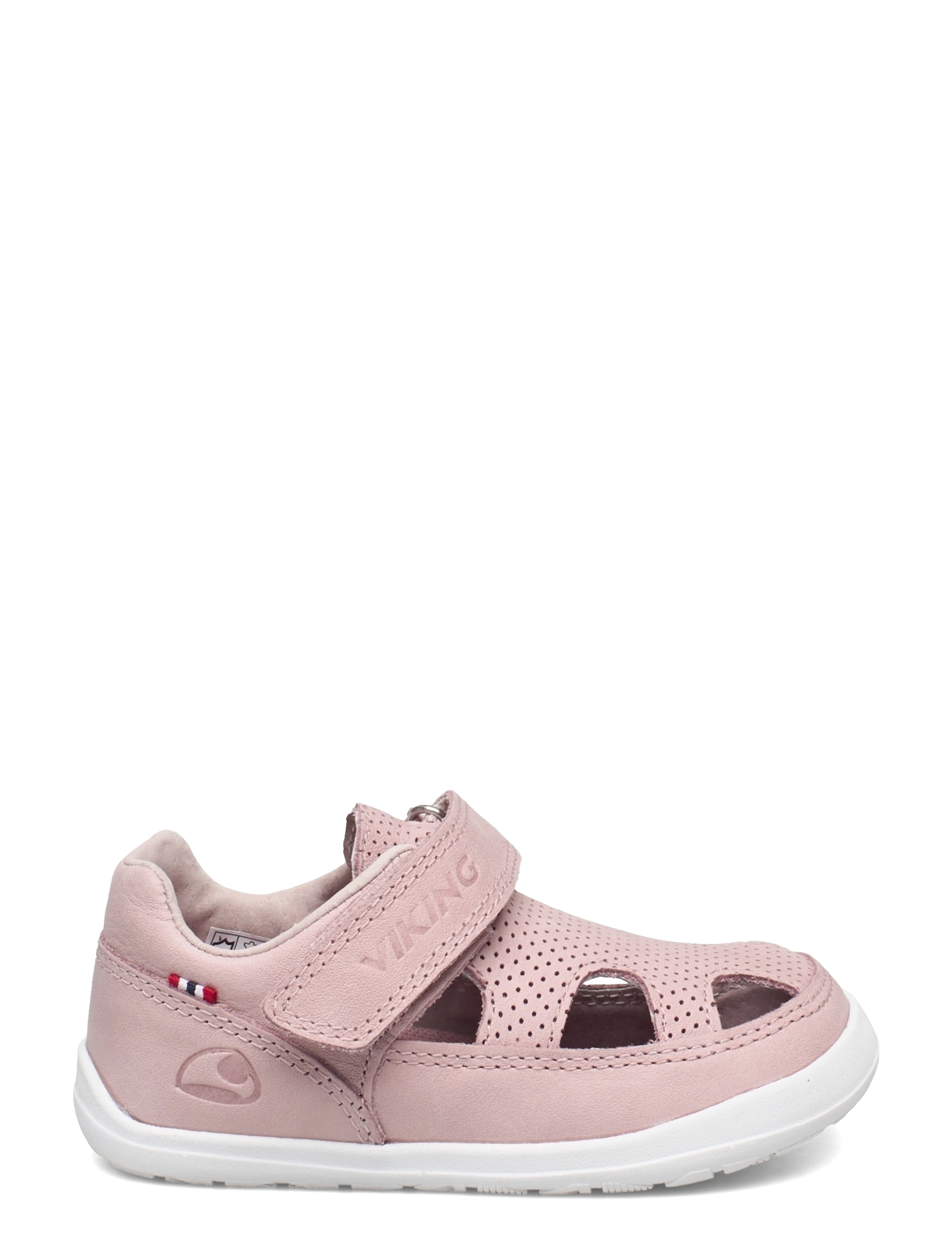 Viking - Alv Sandal - antiquerose - 1