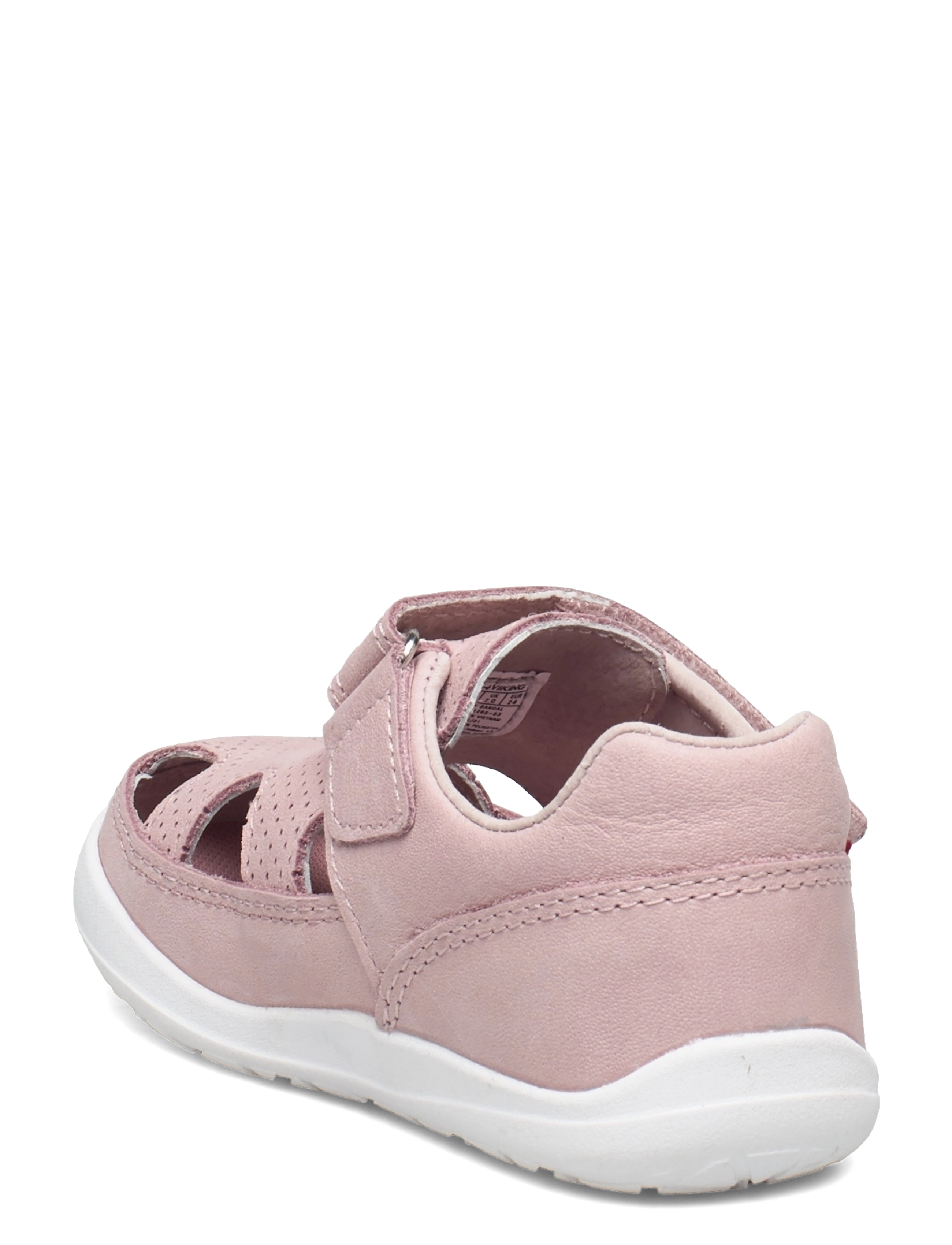 Viking - Alv Sandal - antiquerose - 2