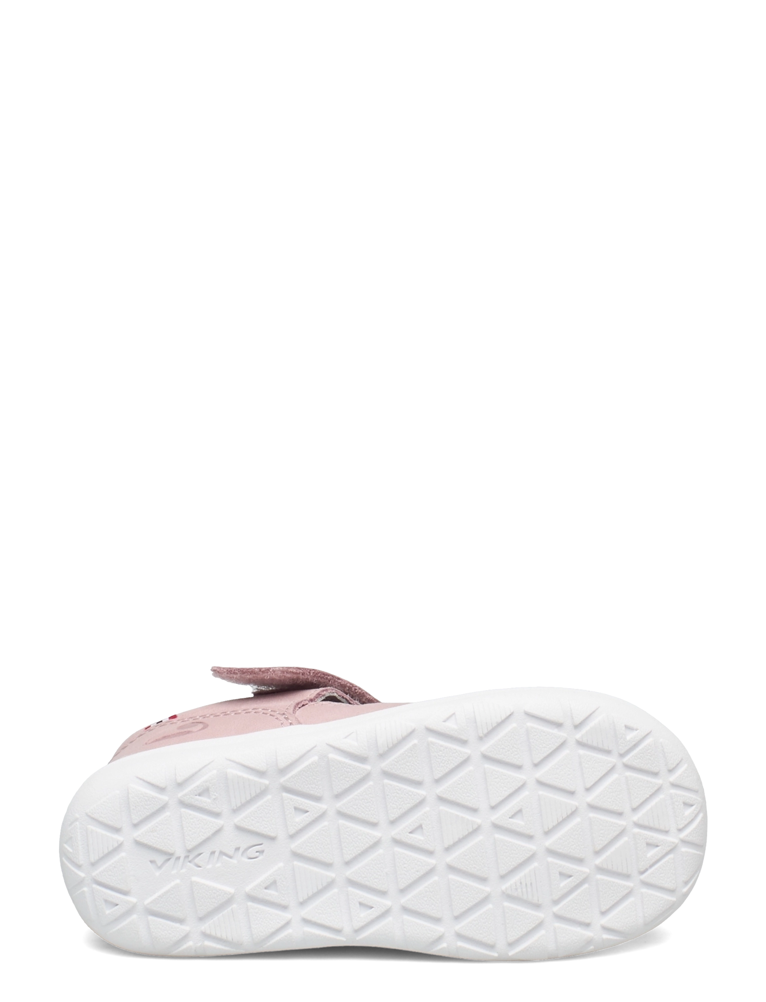 Viking - Alv Sandal - antiquerose - 4