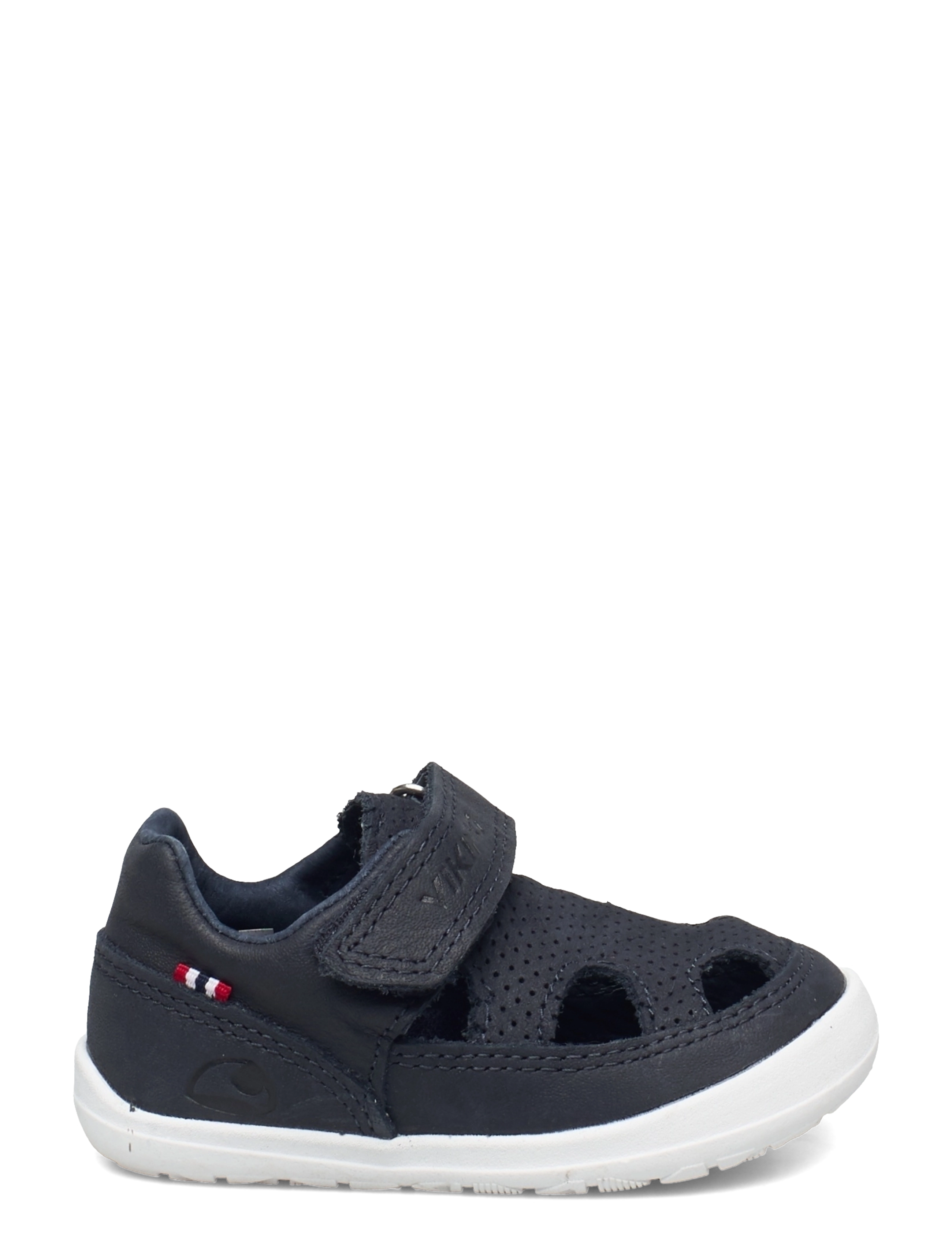 Viking - Alv Sandal - navy - 1