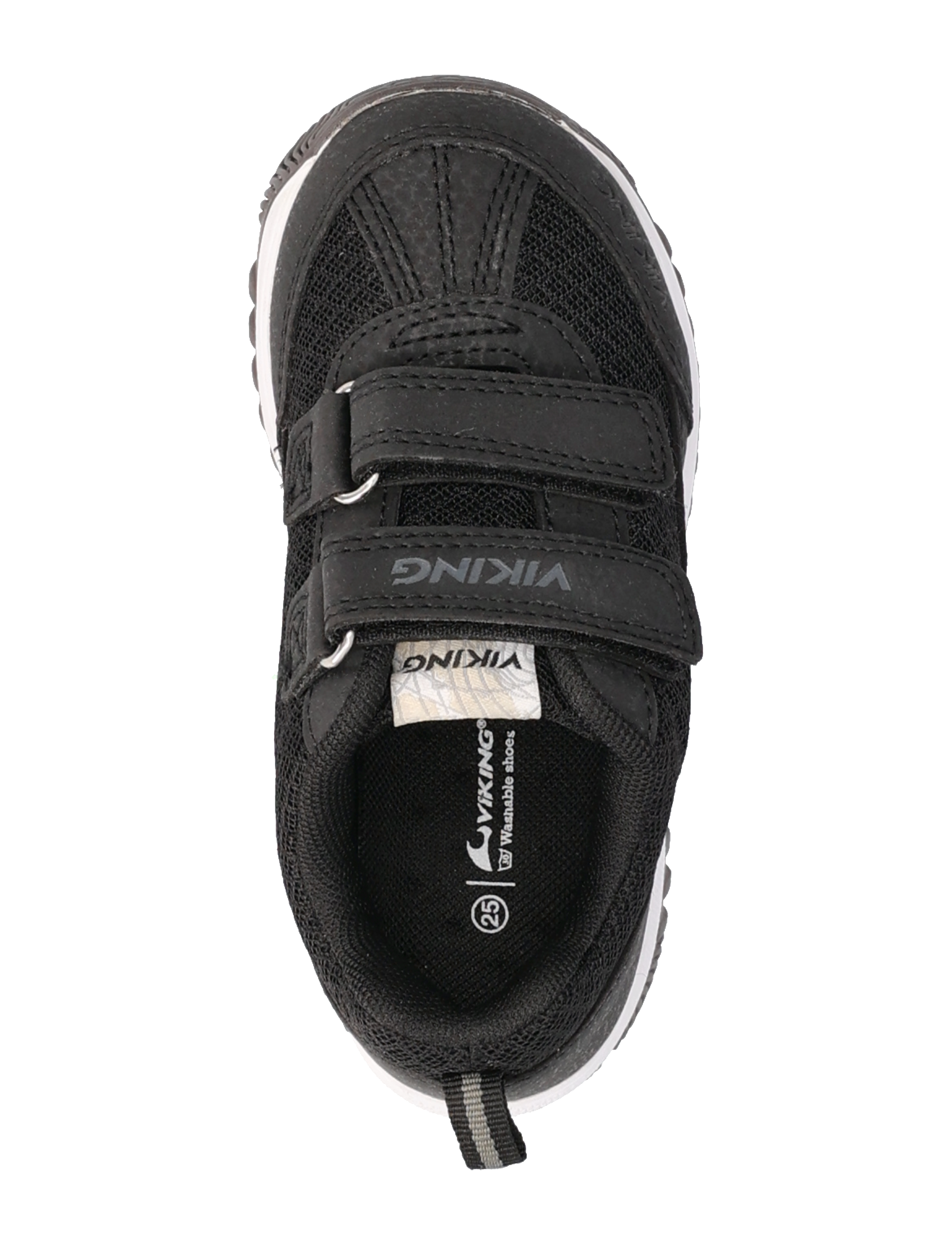 Viking - Bryne - black - 3
