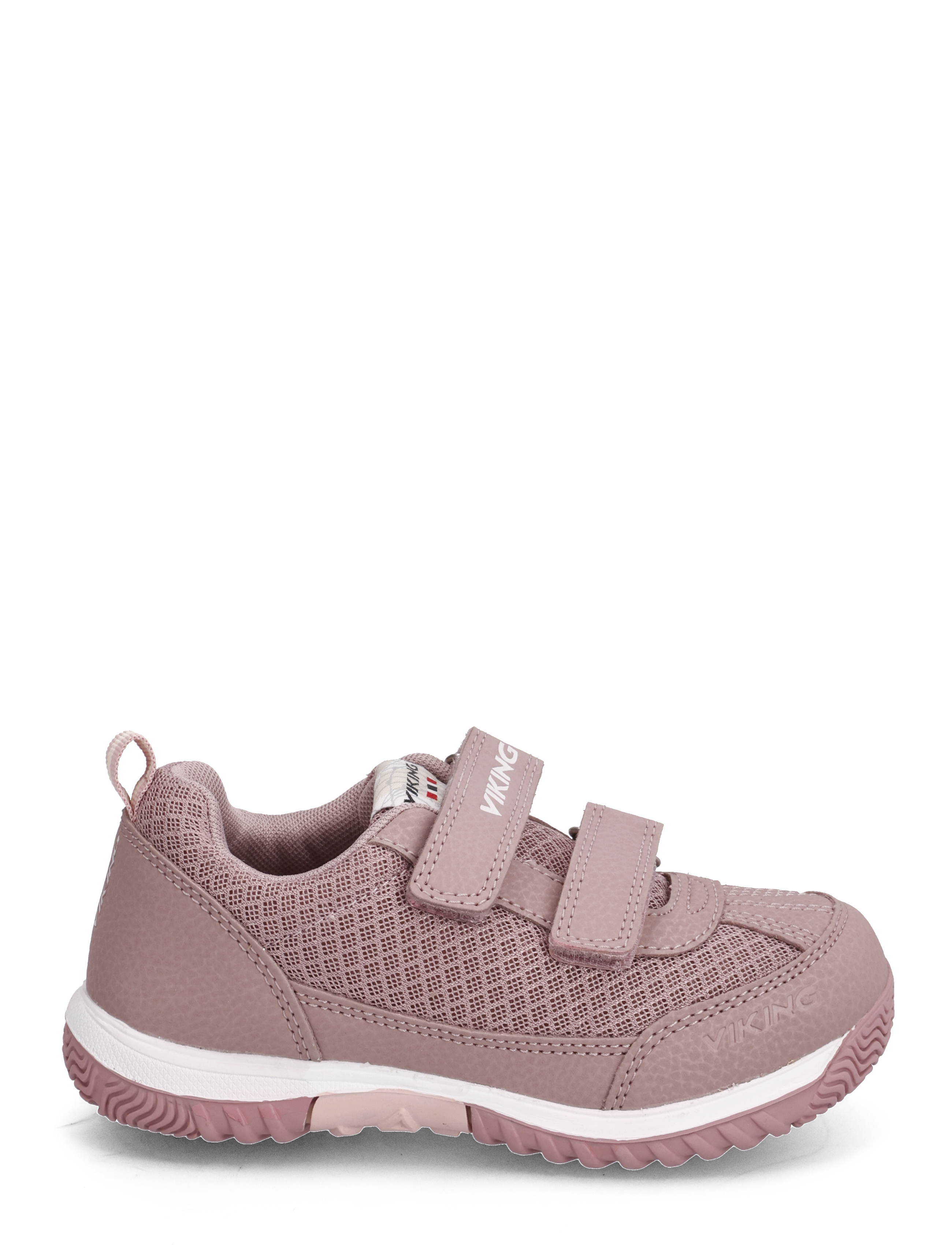 Viking - Bryne - dusty pink - 1