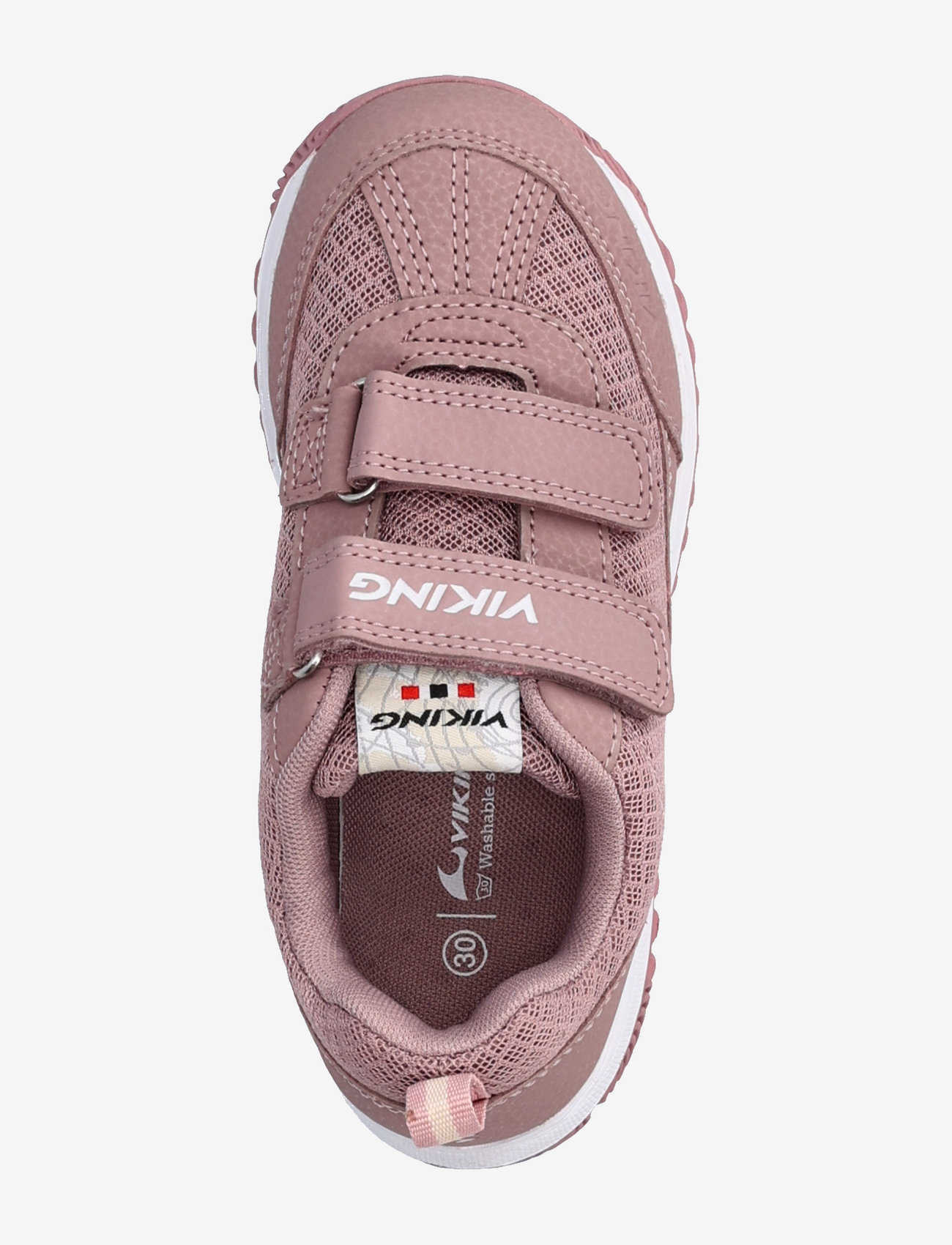 Viking - Bryne - dusty pink - 3