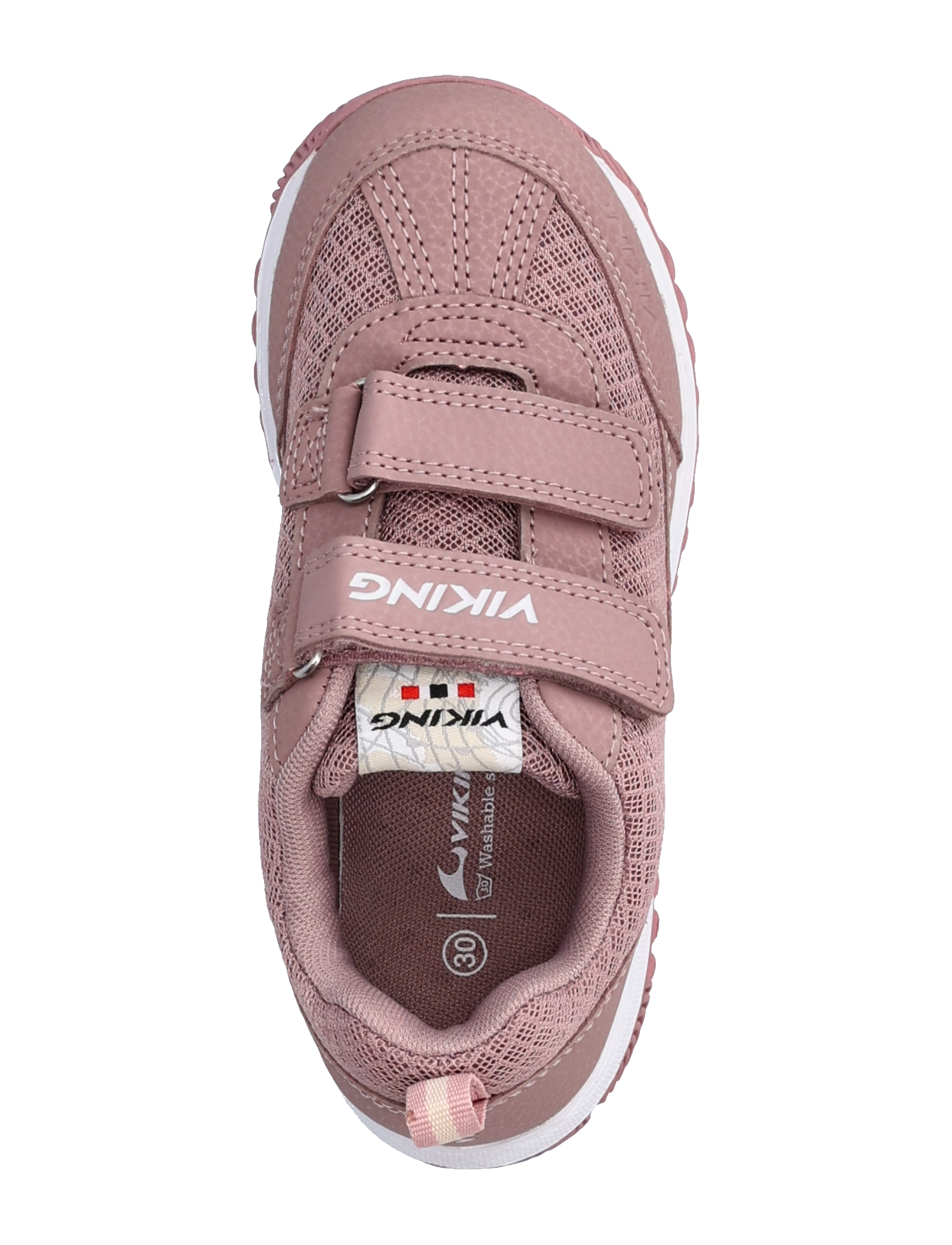 Viking - Bryne - dusty pink - 3