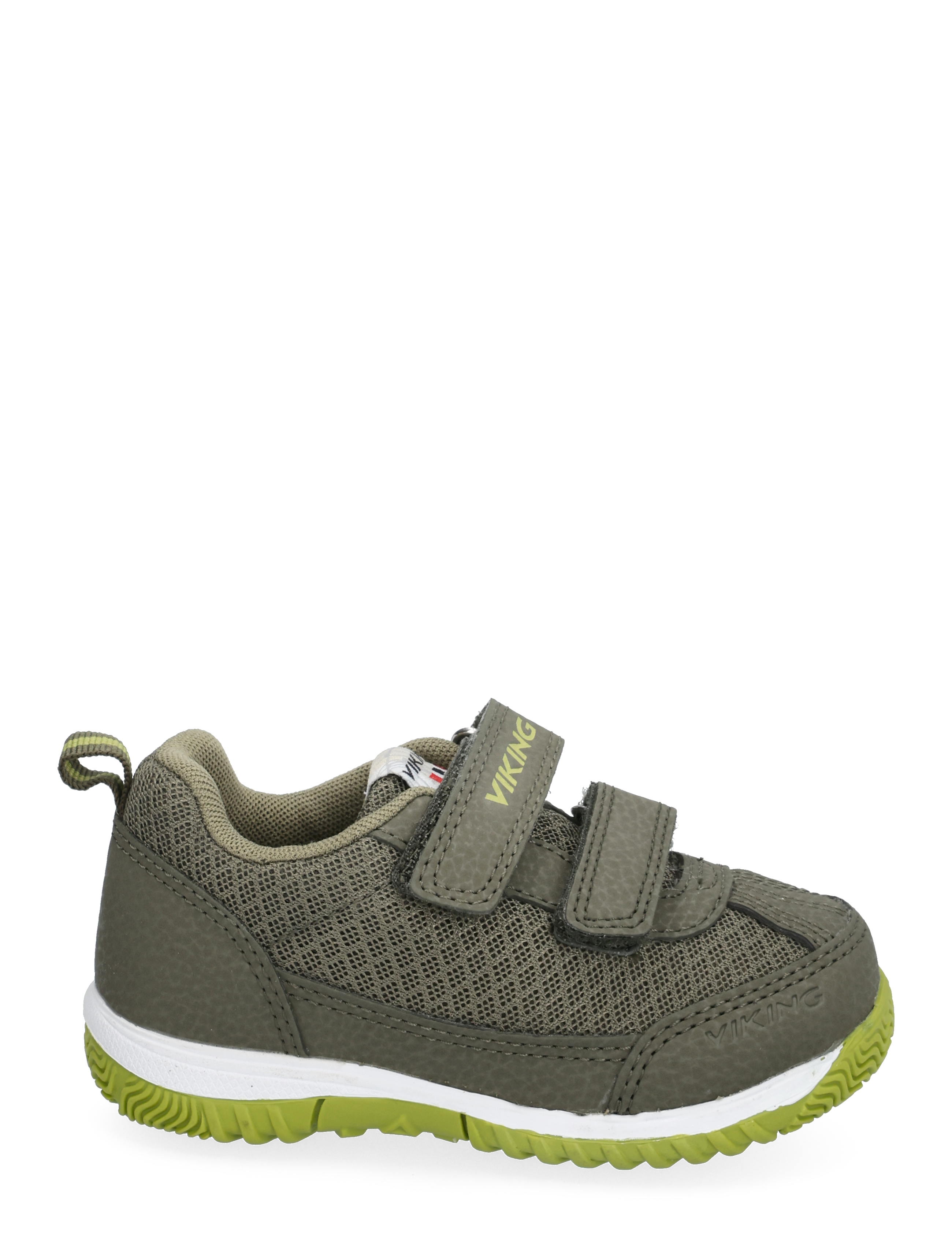 Viking - Bryne - olive - 1
