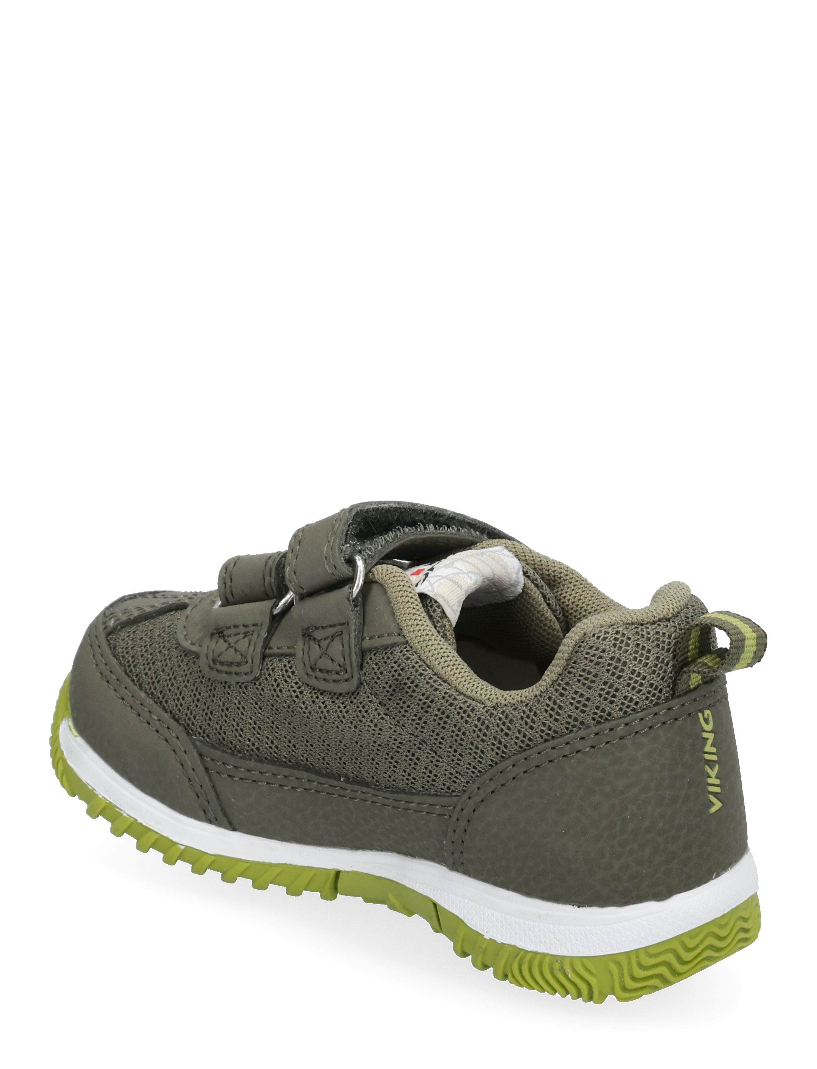 Viking - Bryne - olive - 2