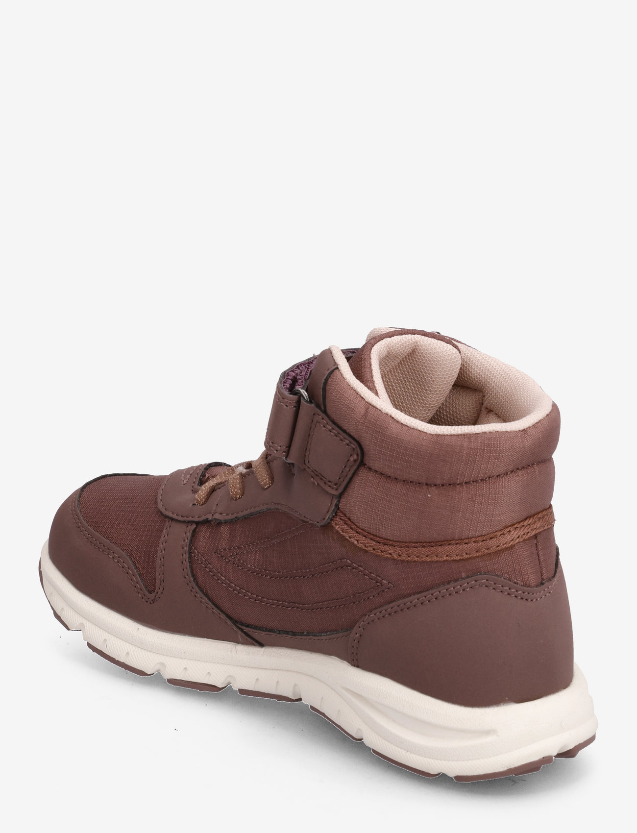 Viking - Hovet Mid WP 1V - hoher schnitt - antiquerose - 2