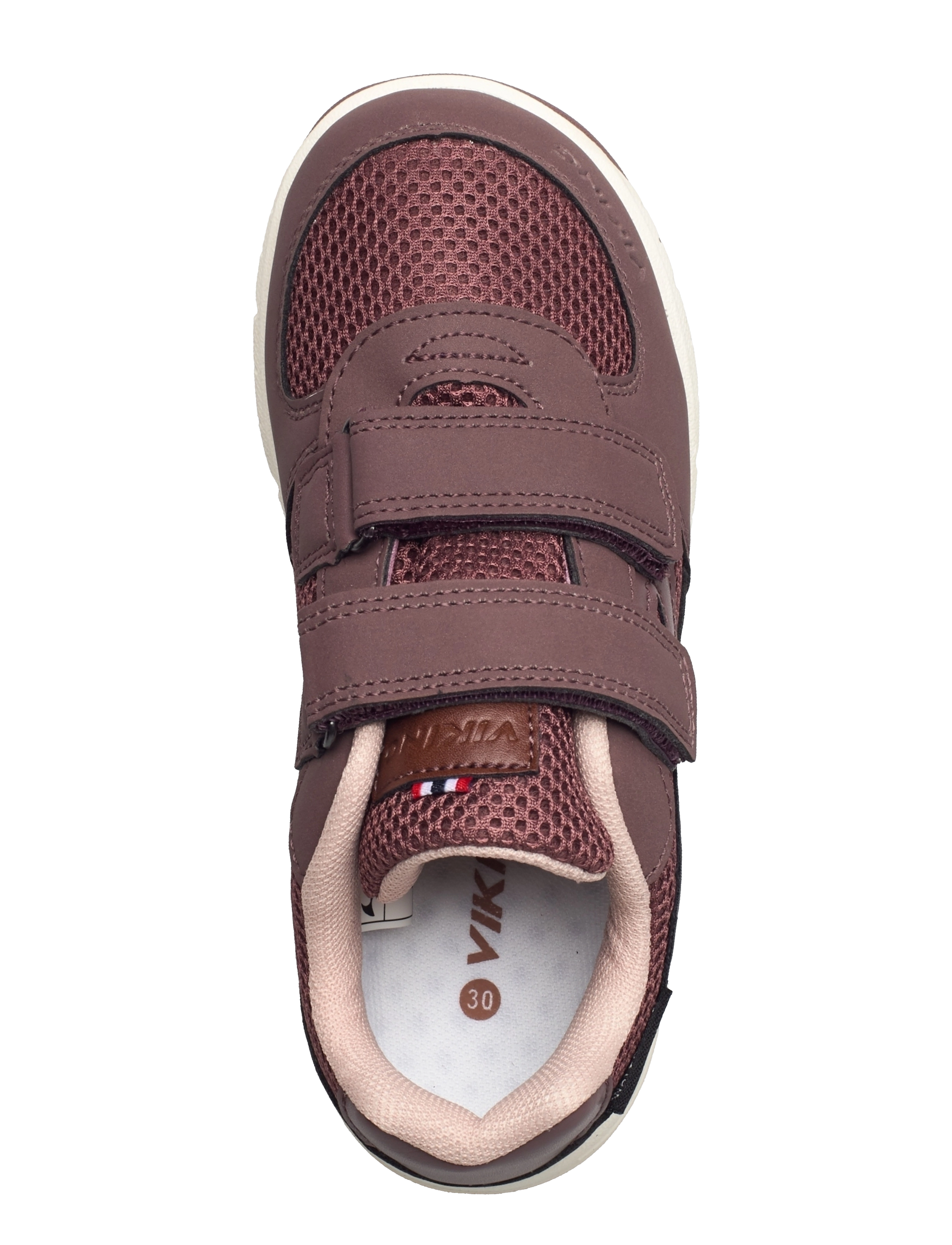 Viking - Hovet Low WP - antiquerose - 3