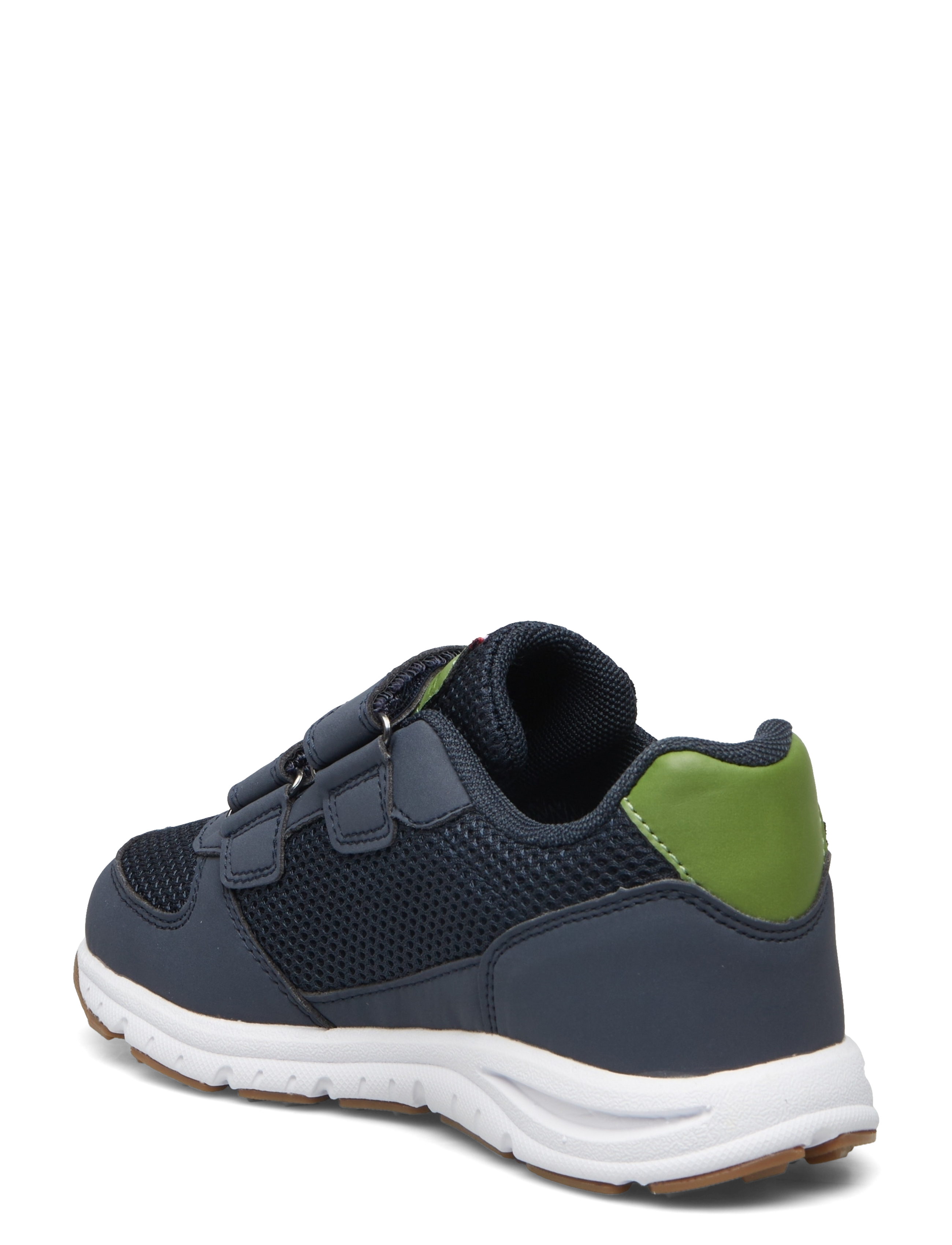 Viking - Hovet Low WP - suvised sooduspakkumised - navy/green - 2