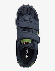 Viking - Hovet Low WP - sommarfynd - navy/green - 3