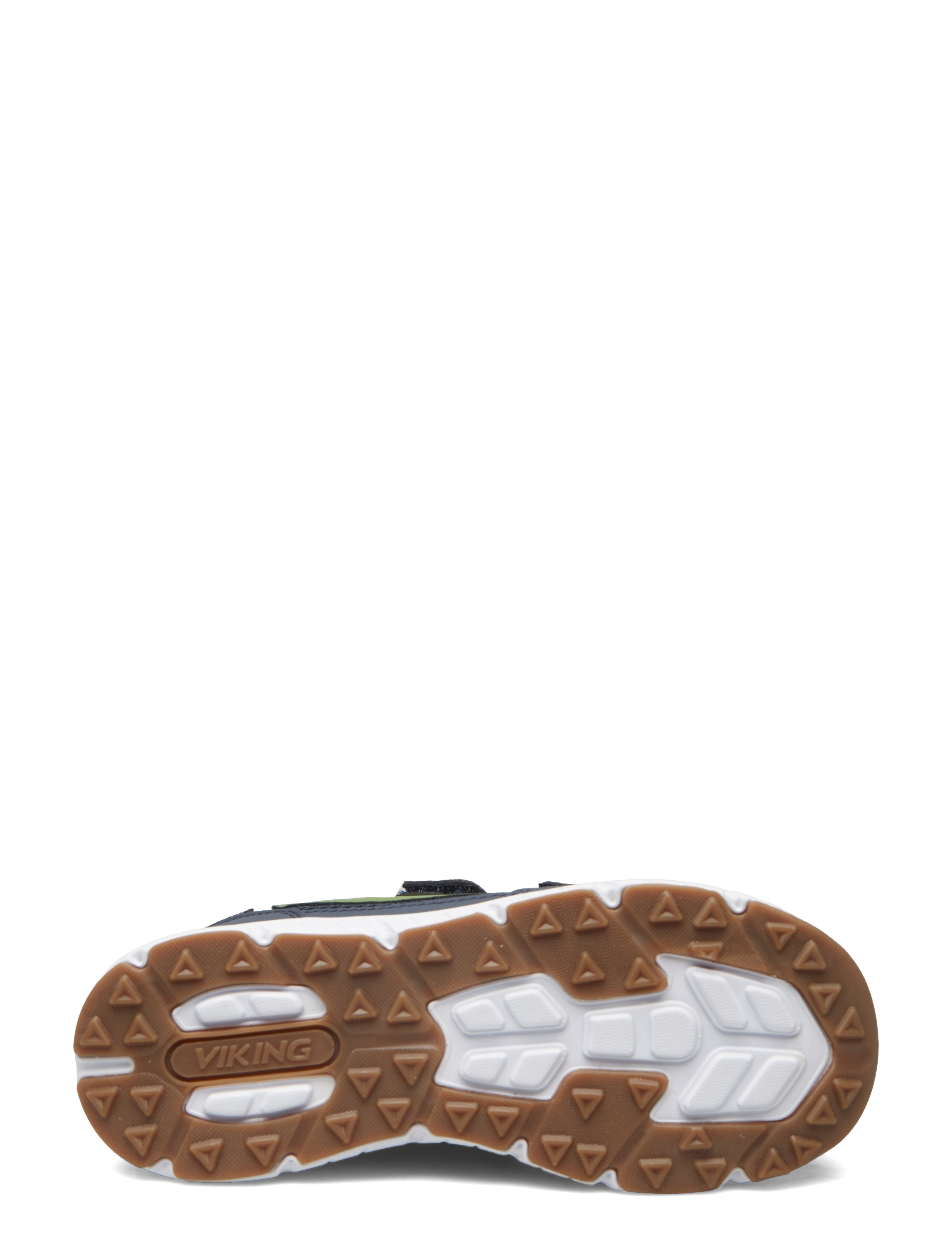 Viking - Hovet Low WP - suvised sooduspakkumised - navy/green - 4