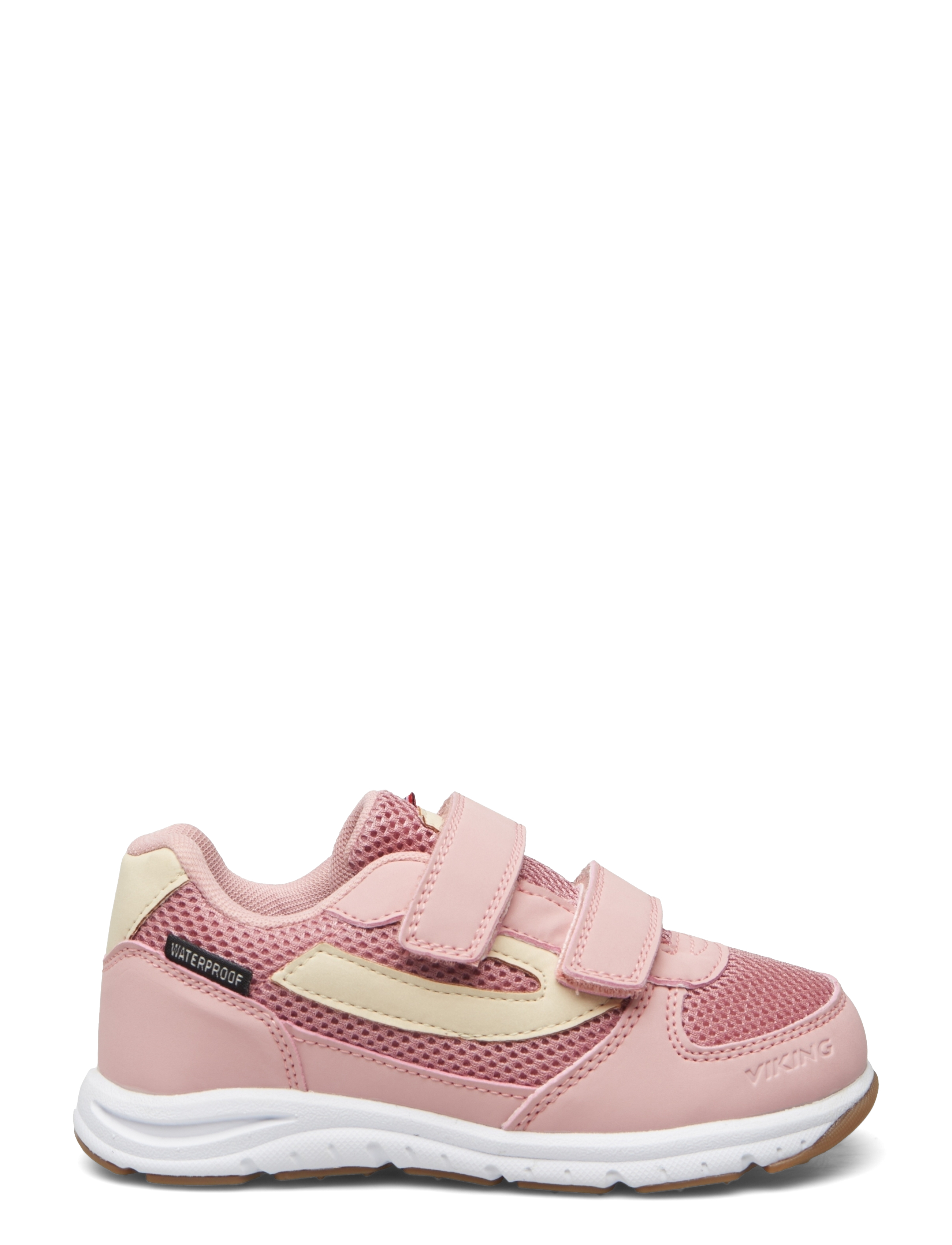 Viking - Hovet Low WP - old rose/eggshell - 1