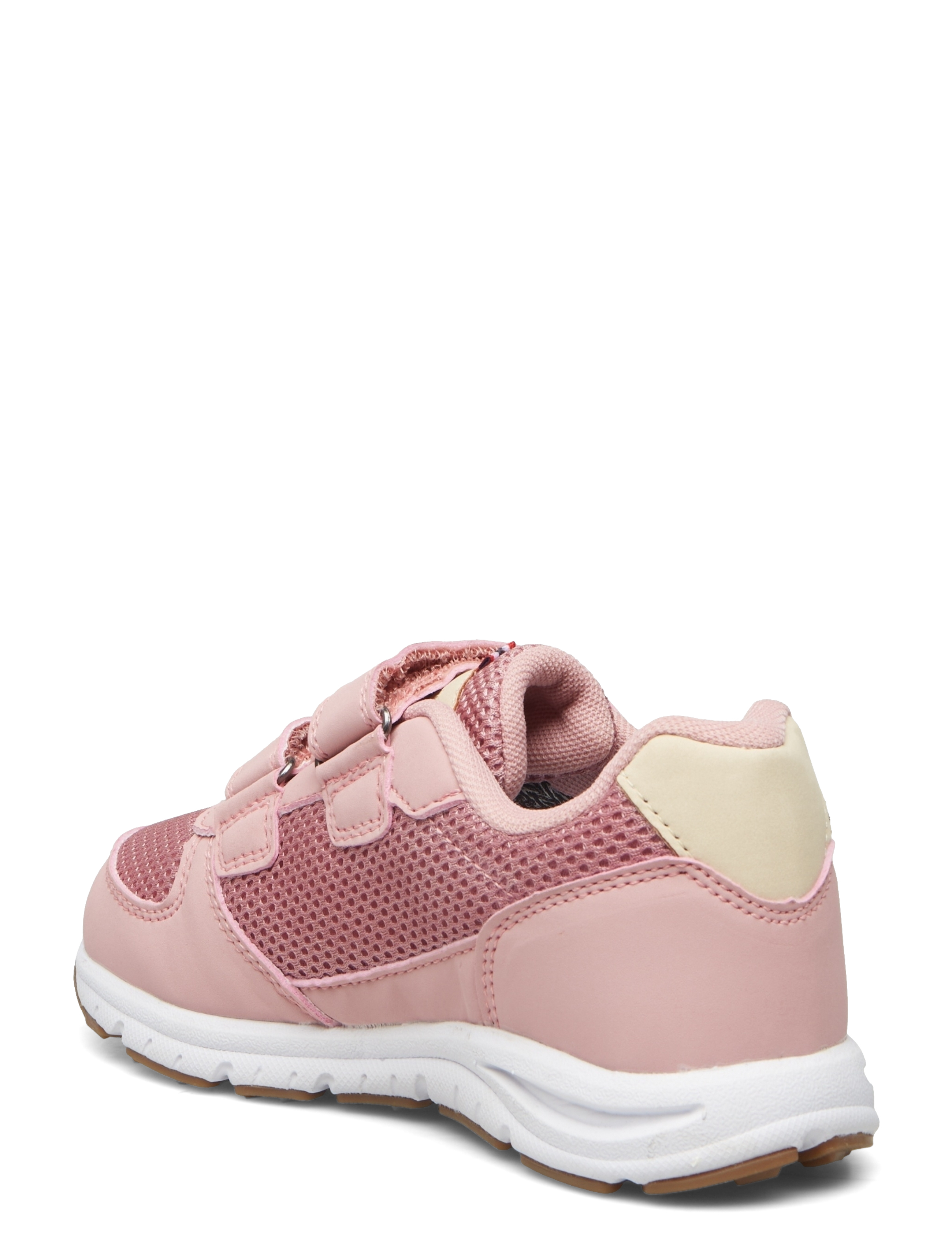 Viking - Hovet Low WP - old rose/eggshell - 2