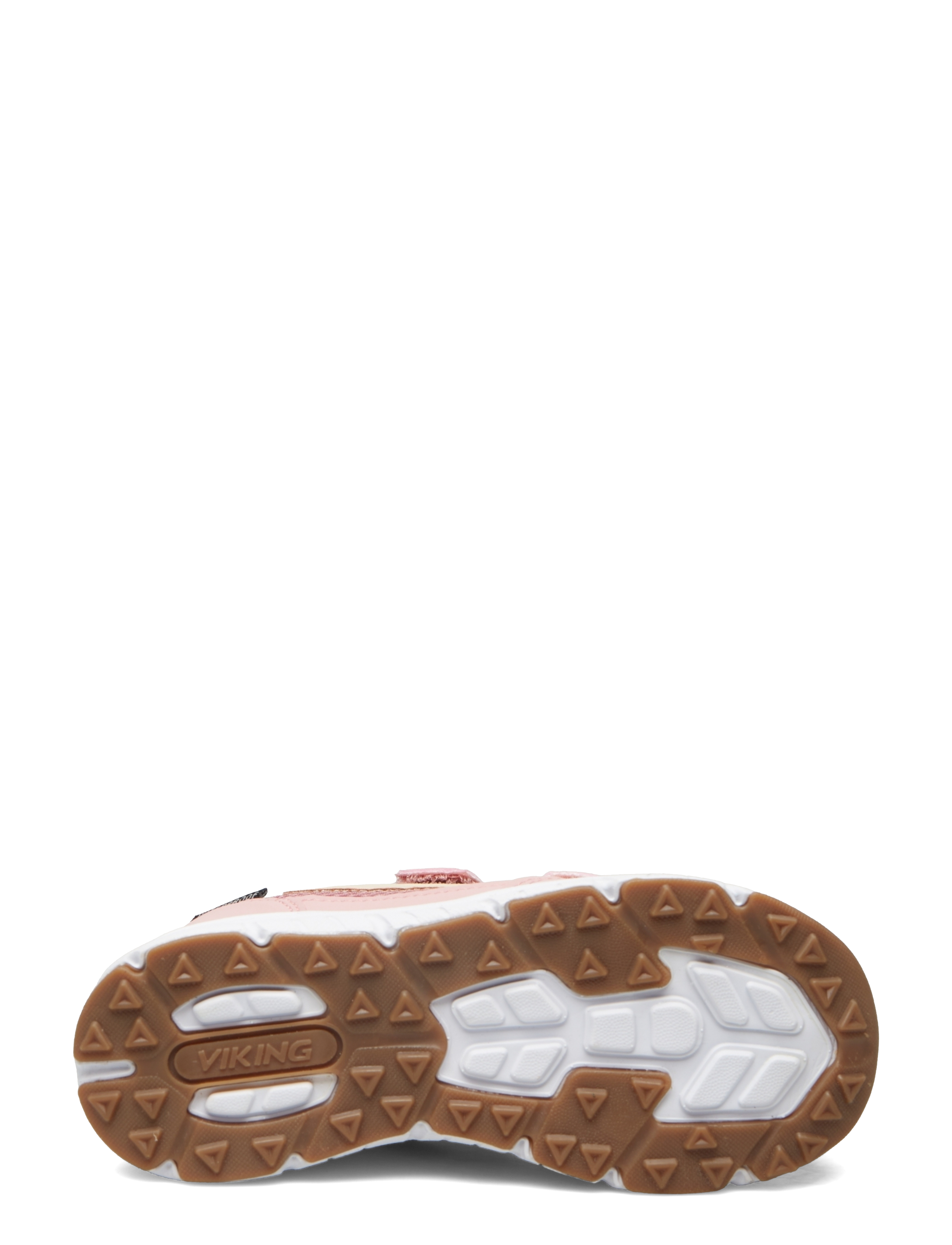 Viking - Hovet Low WP - old rose/eggshell - 4